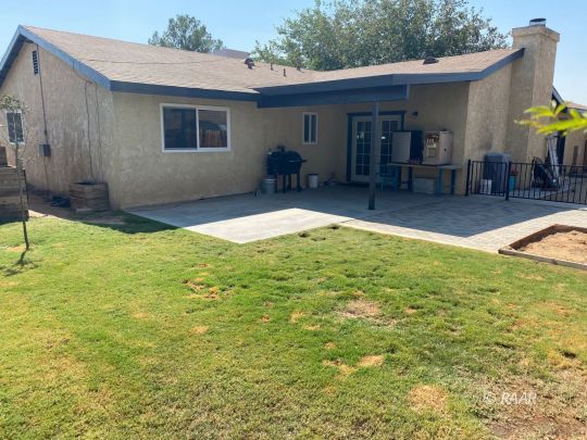 616 South Sorrel Street Ridgecrest, CA 93555 - Photo 17 of 20