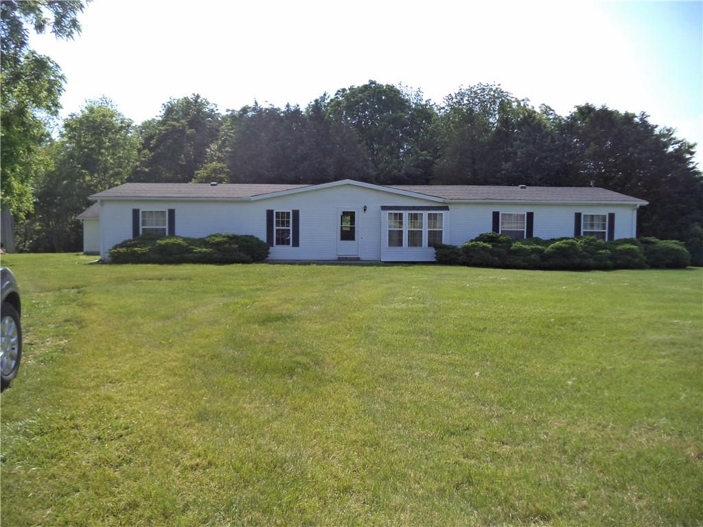 9771 Tower Road Quincy, IN 47456 - Photo 1 of 22 Gallery Image 1