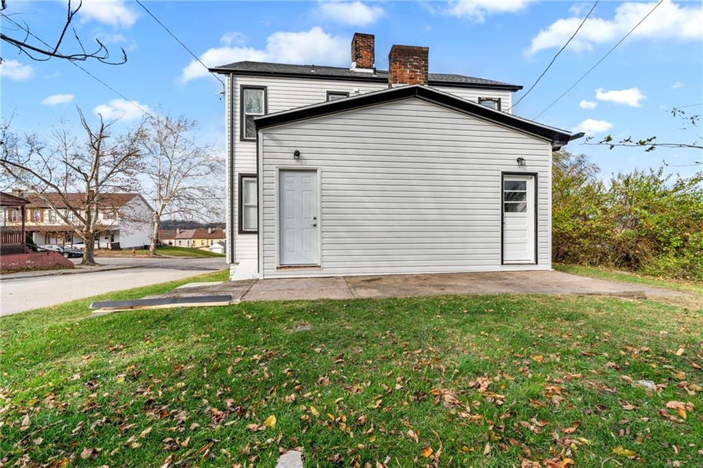 702 East 19th Avenue Homestead, PA 15120 - Photo 20 of 22