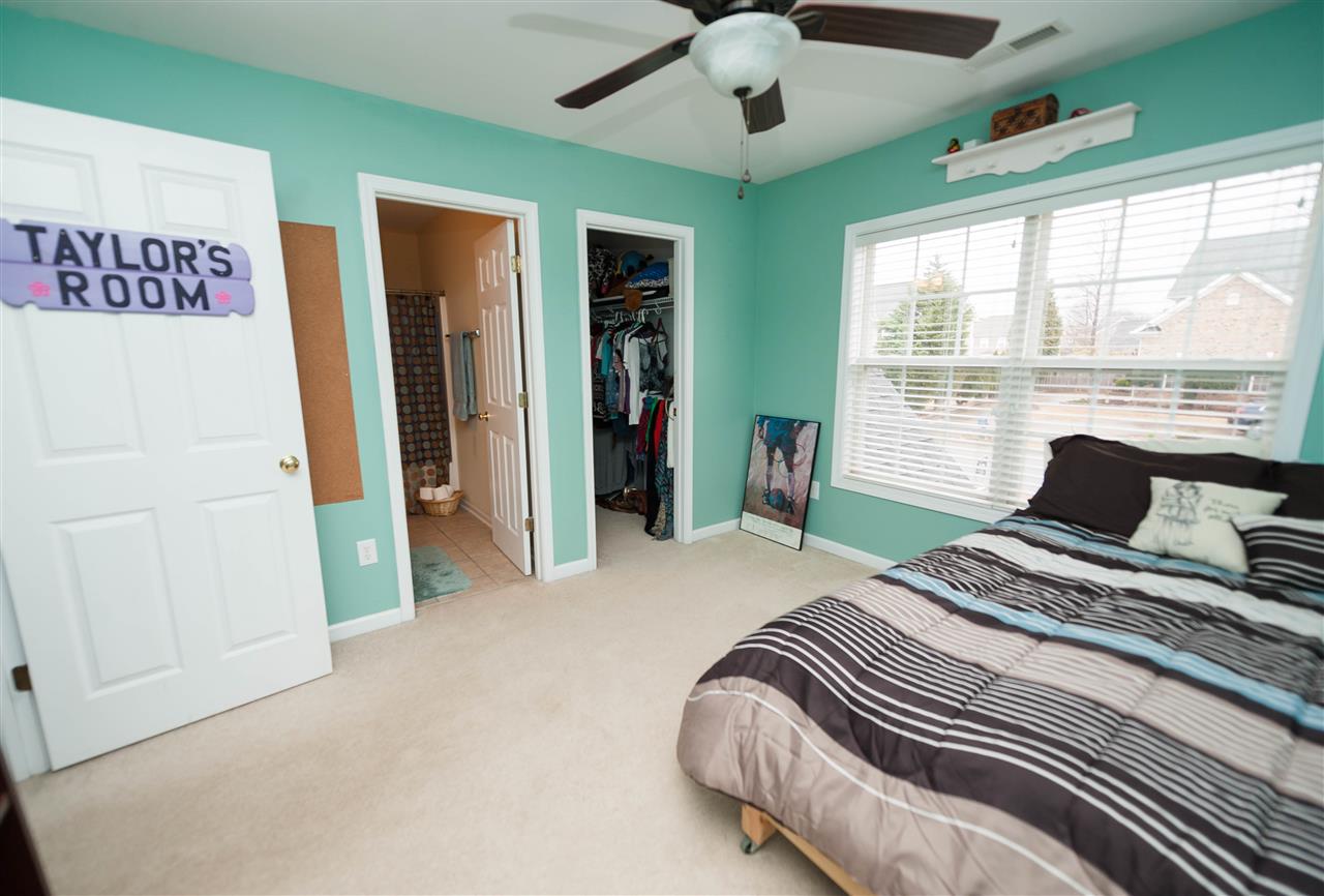 362 Rhapsody Lane Boiling Springs, SC 29316 - Photo 29 of 36