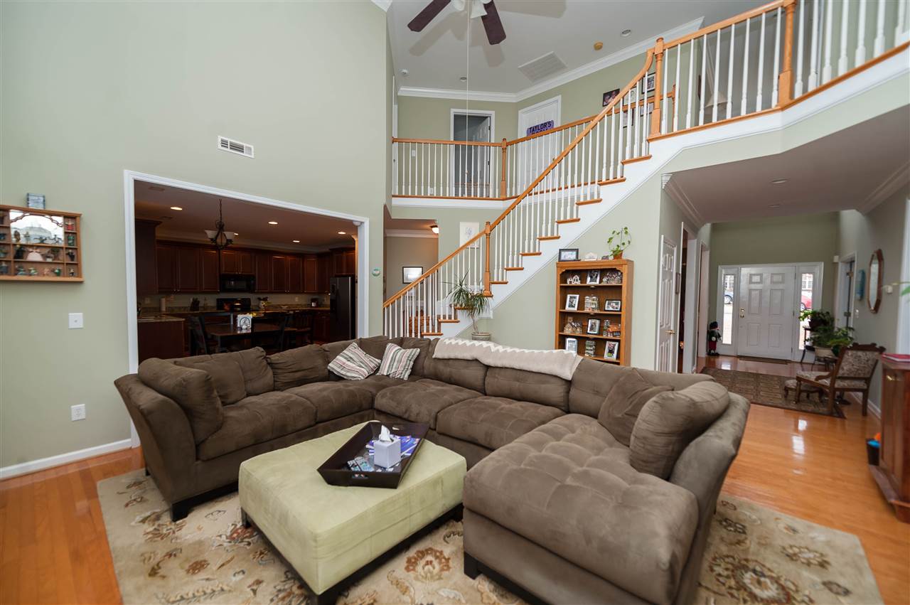 362 Rhapsody Lane Boiling Springs, SC 29316 - Photo 3 of 36
