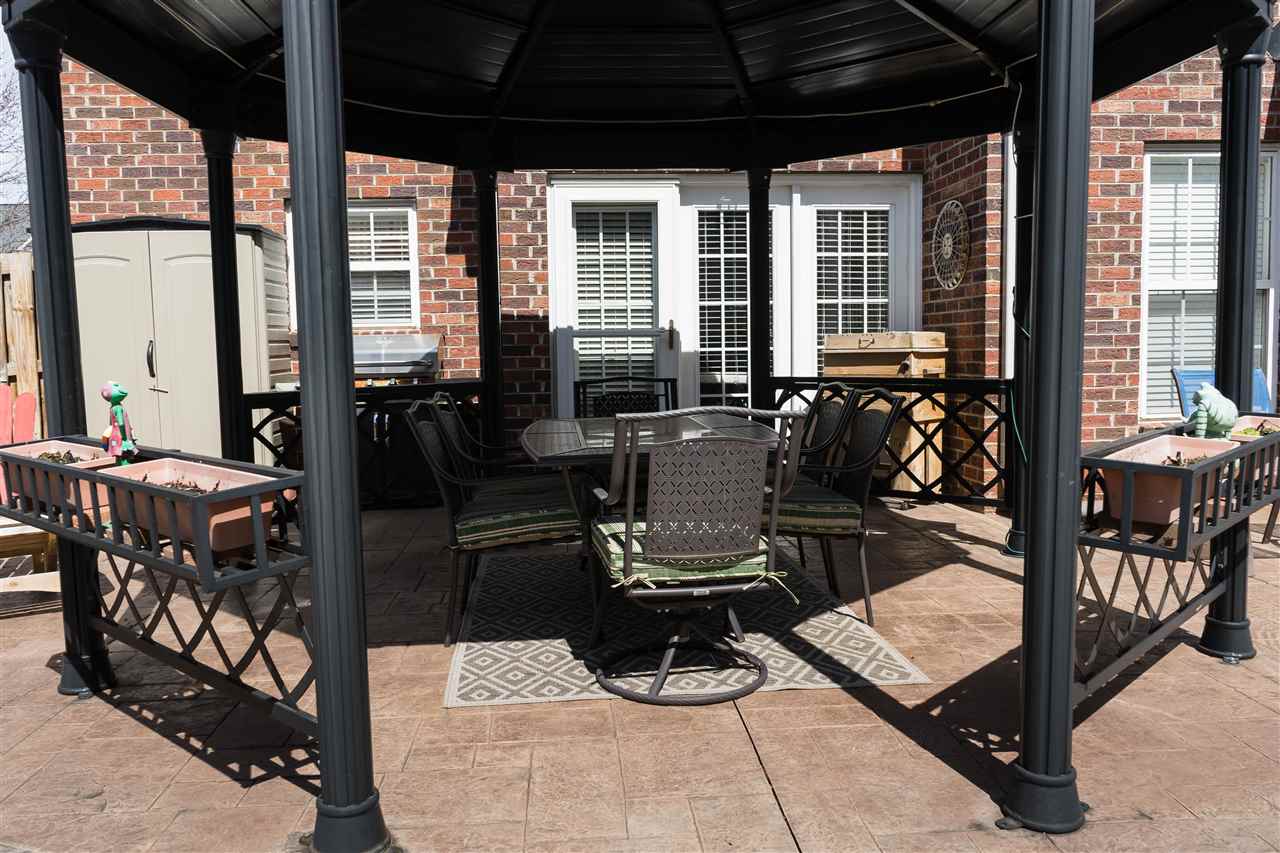 362 Rhapsody Lane Boiling Springs, SC 29316 - Photo 33 of 36