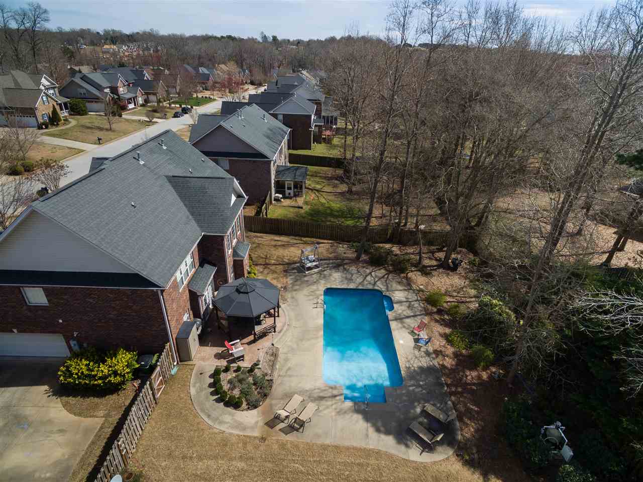 362 Rhapsody Lane Boiling Springs, SC 29316 - Photo 36 of 36
