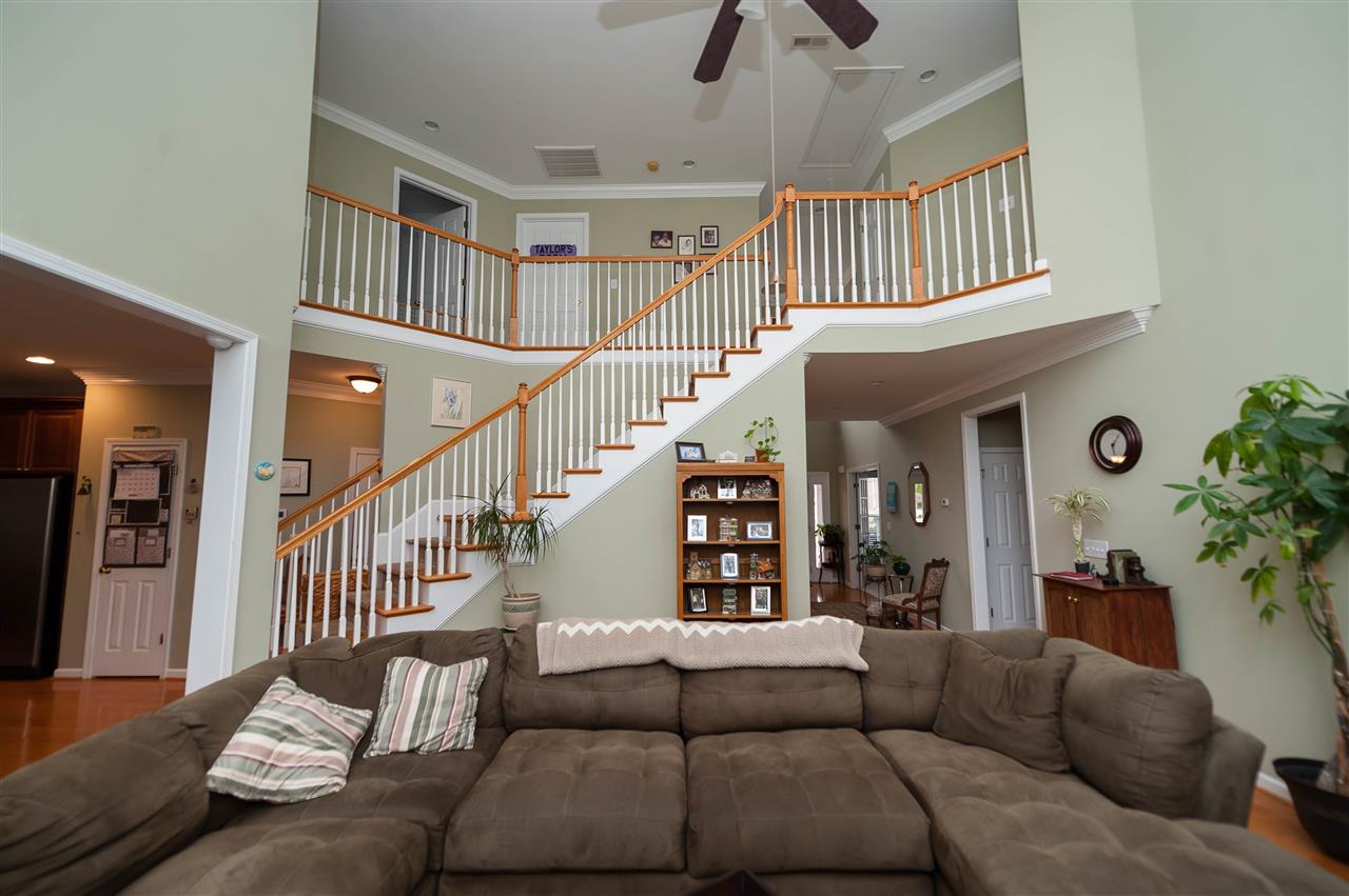 362 Rhapsody Lane Boiling Springs, SC 29316 - Photo 4 of 36