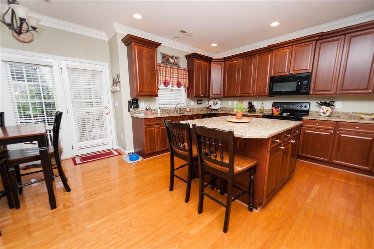 362 Rhapsody Lane Boiling Springs, SC 29316 - Photo 6 of 36