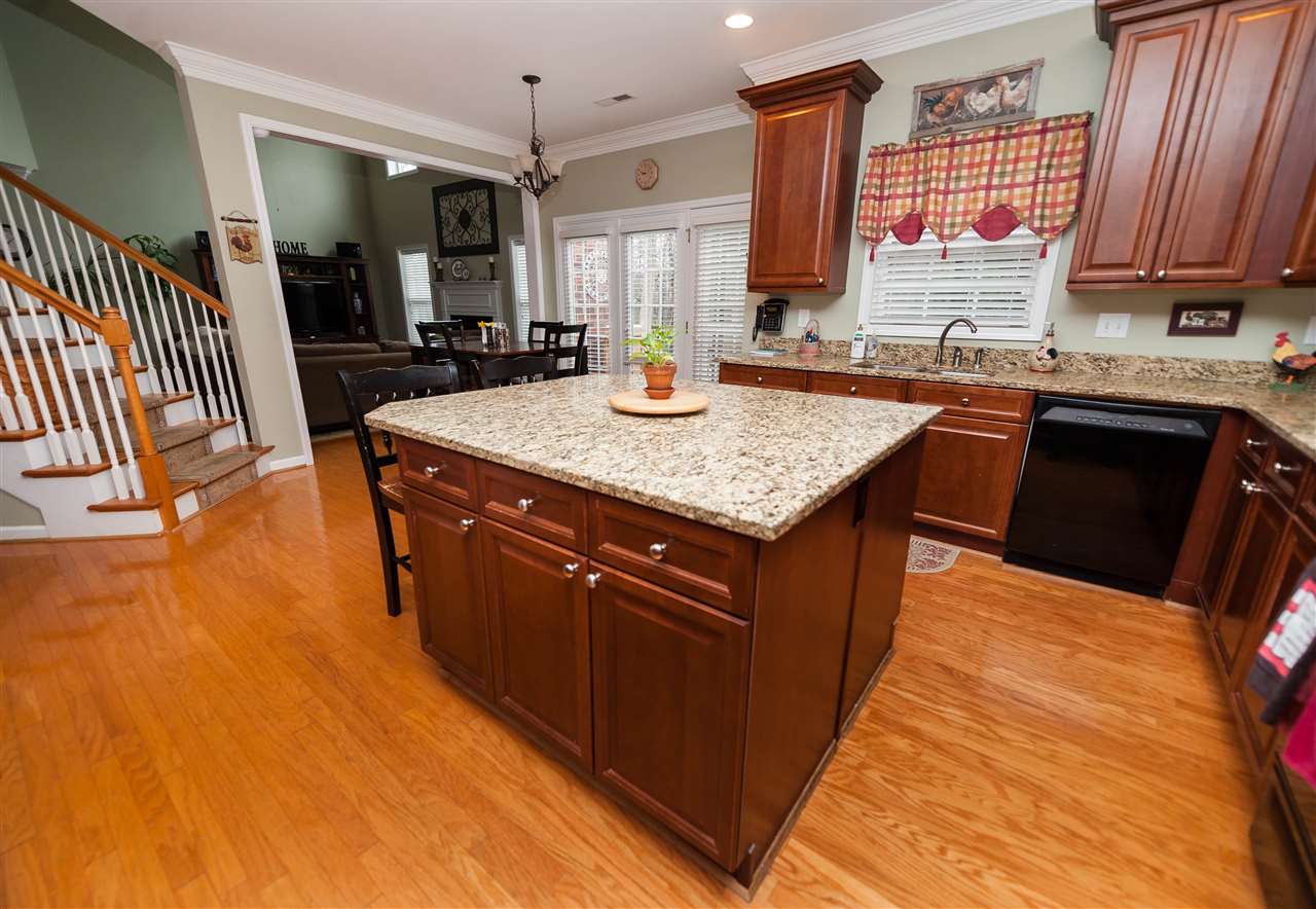 362 Rhapsody Lane Boiling Springs, SC 29316 - Photo 7 of 36