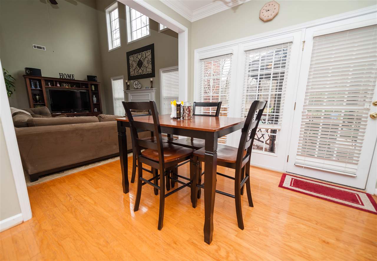 362 Rhapsody Lane Boiling Springs, SC 29316 - Photo 8 of 36