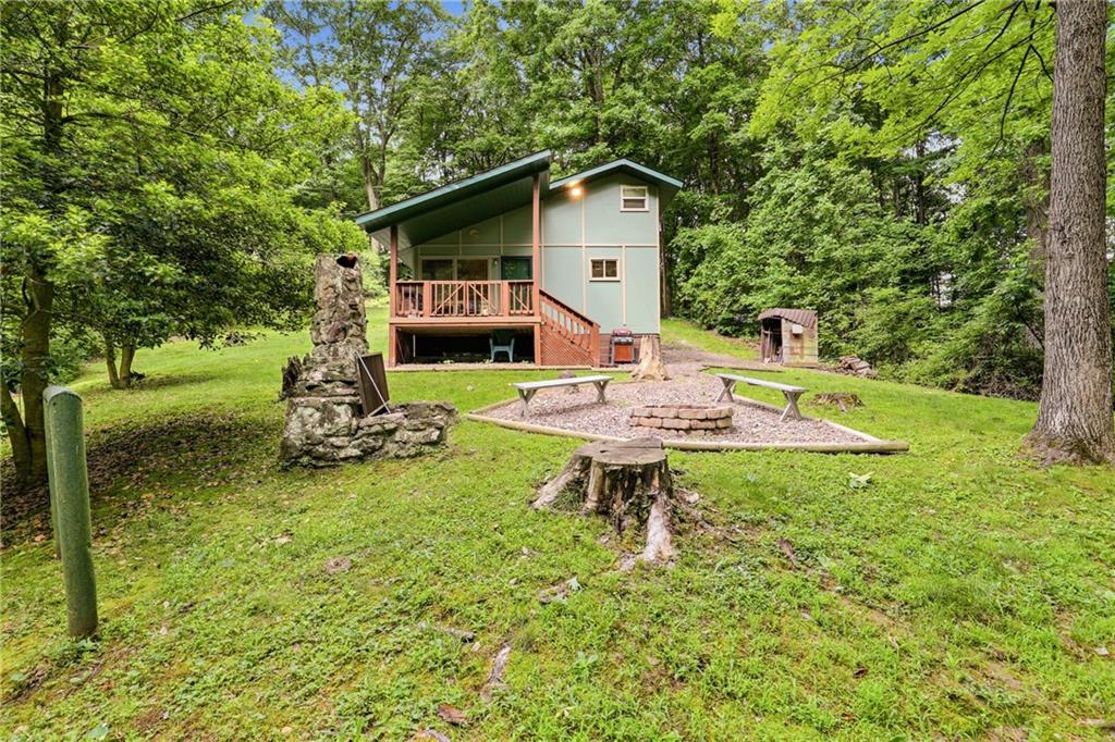 0 Clouse Road Addison, PA 15411 - Photo 25 of 38