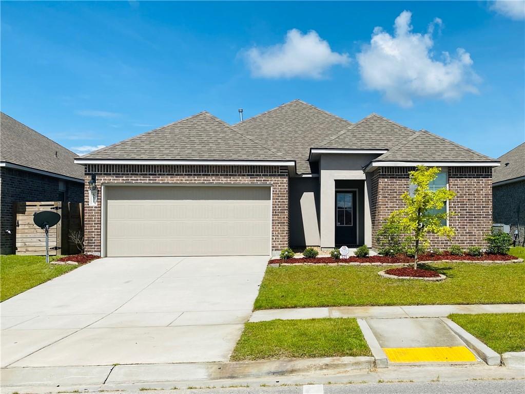 521 New Basin Road Slidell, LA 70461 - Photo 1 of 19 Gallery Image 1