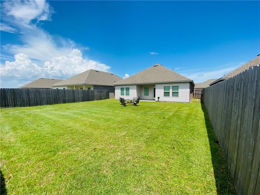 521 New Basin Road Slidell, LA 70461 - Photo 19 of 19 Gallery Image 19