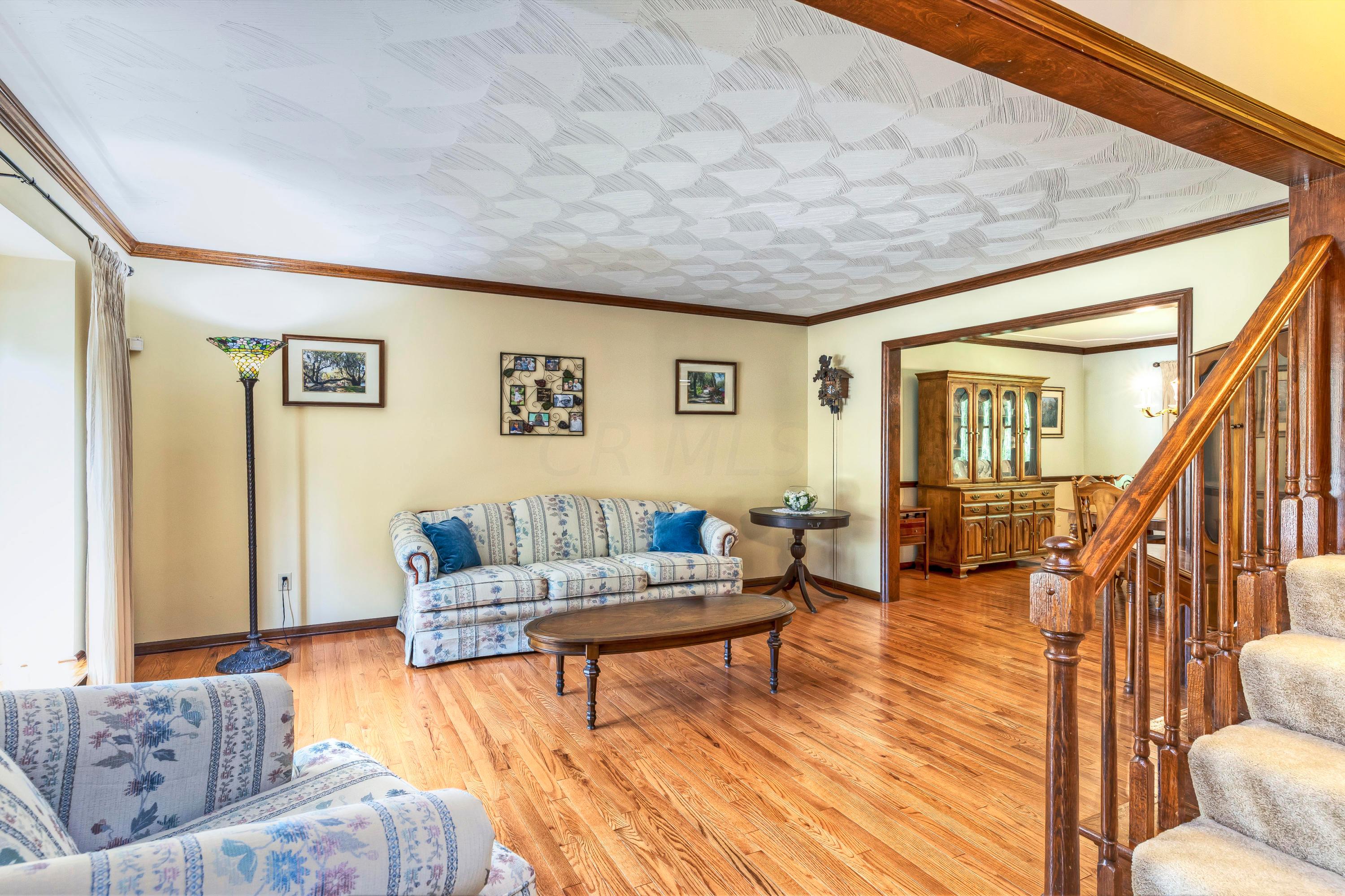 5108 Longrifle Road Westerville, OH 43081 - Photo 12 of 53