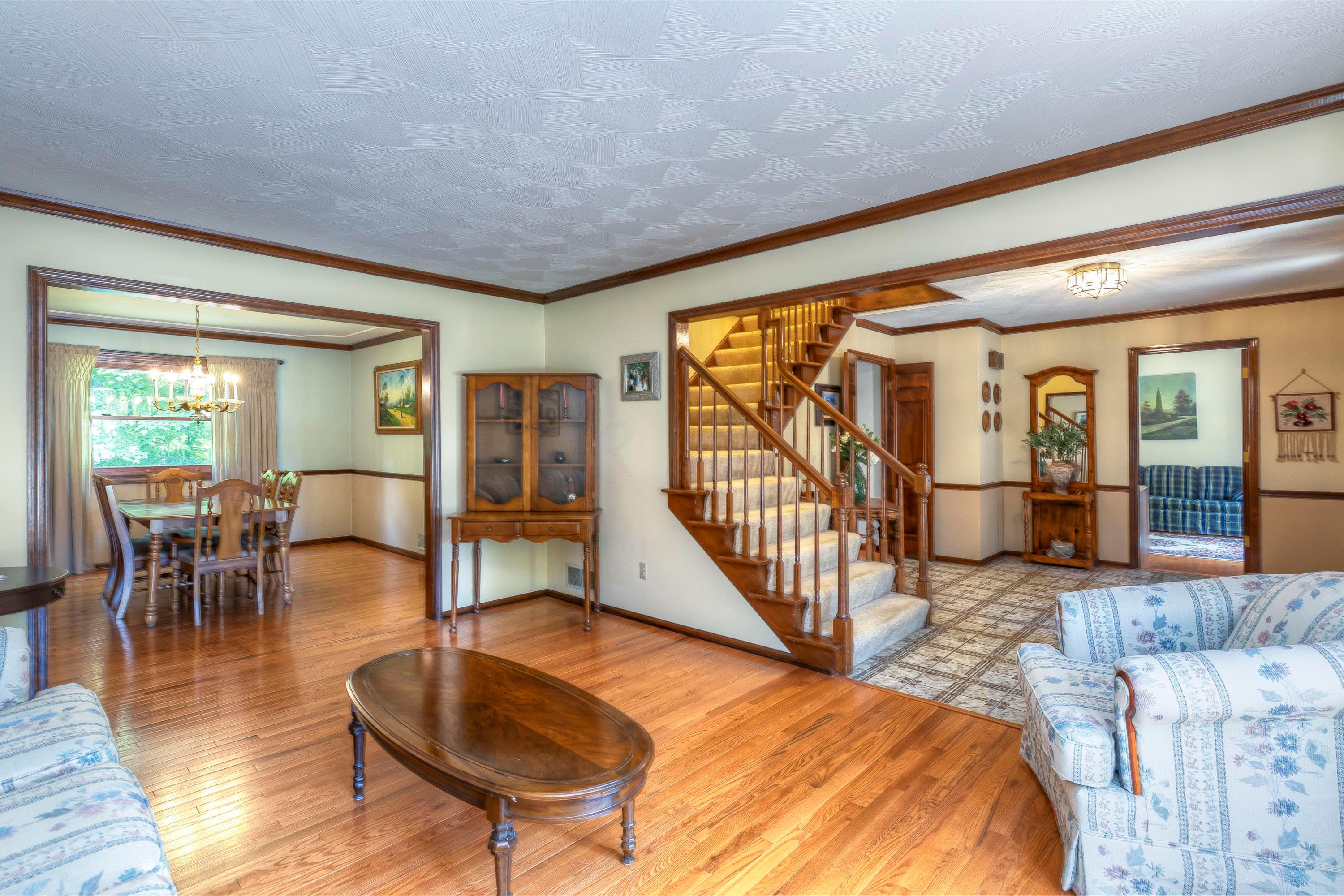 5108 Longrifle Road Westerville, OH 43081 - Photo 14 of 53