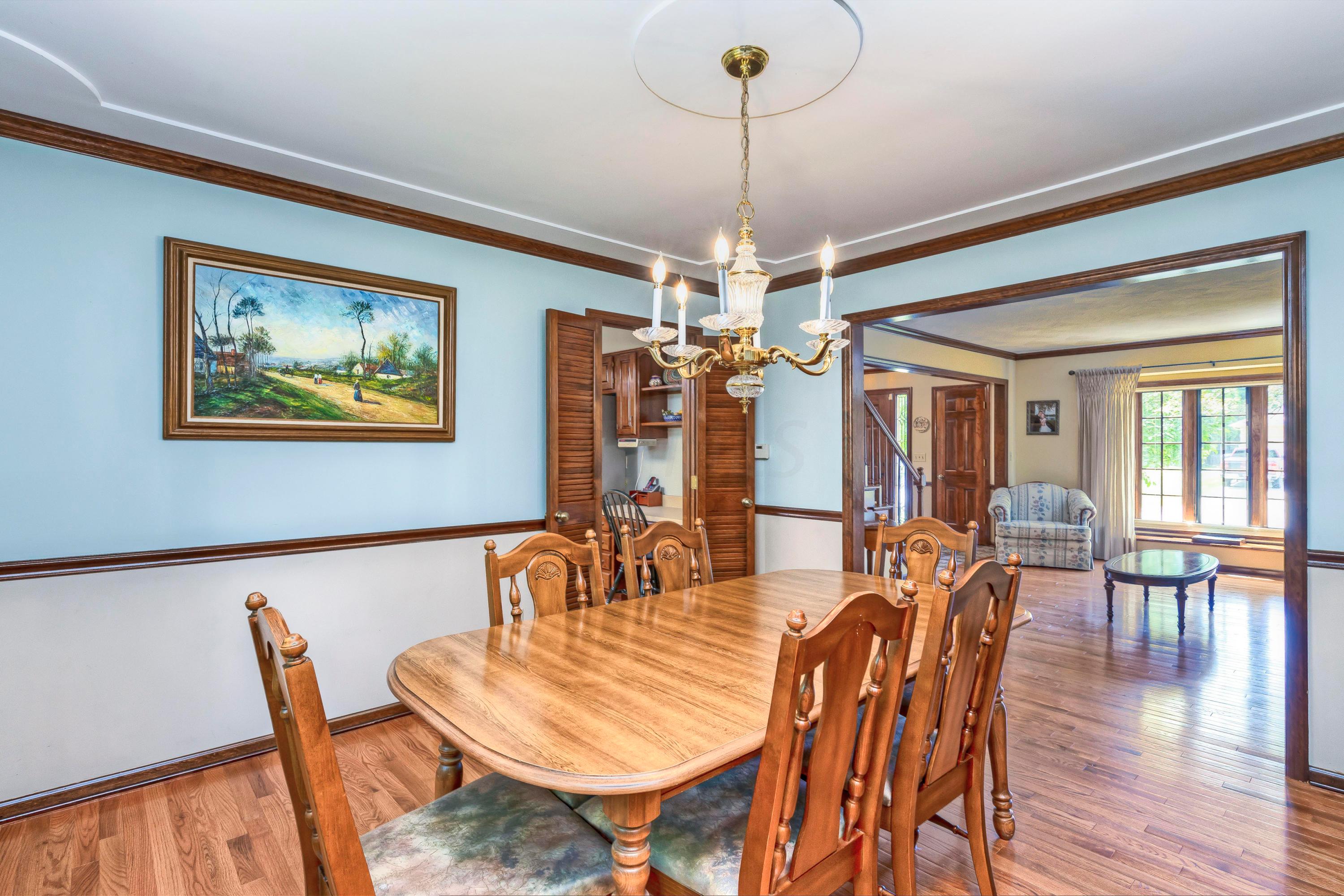 5108 Longrifle Road Westerville, OH 43081 - Photo 15 of 53