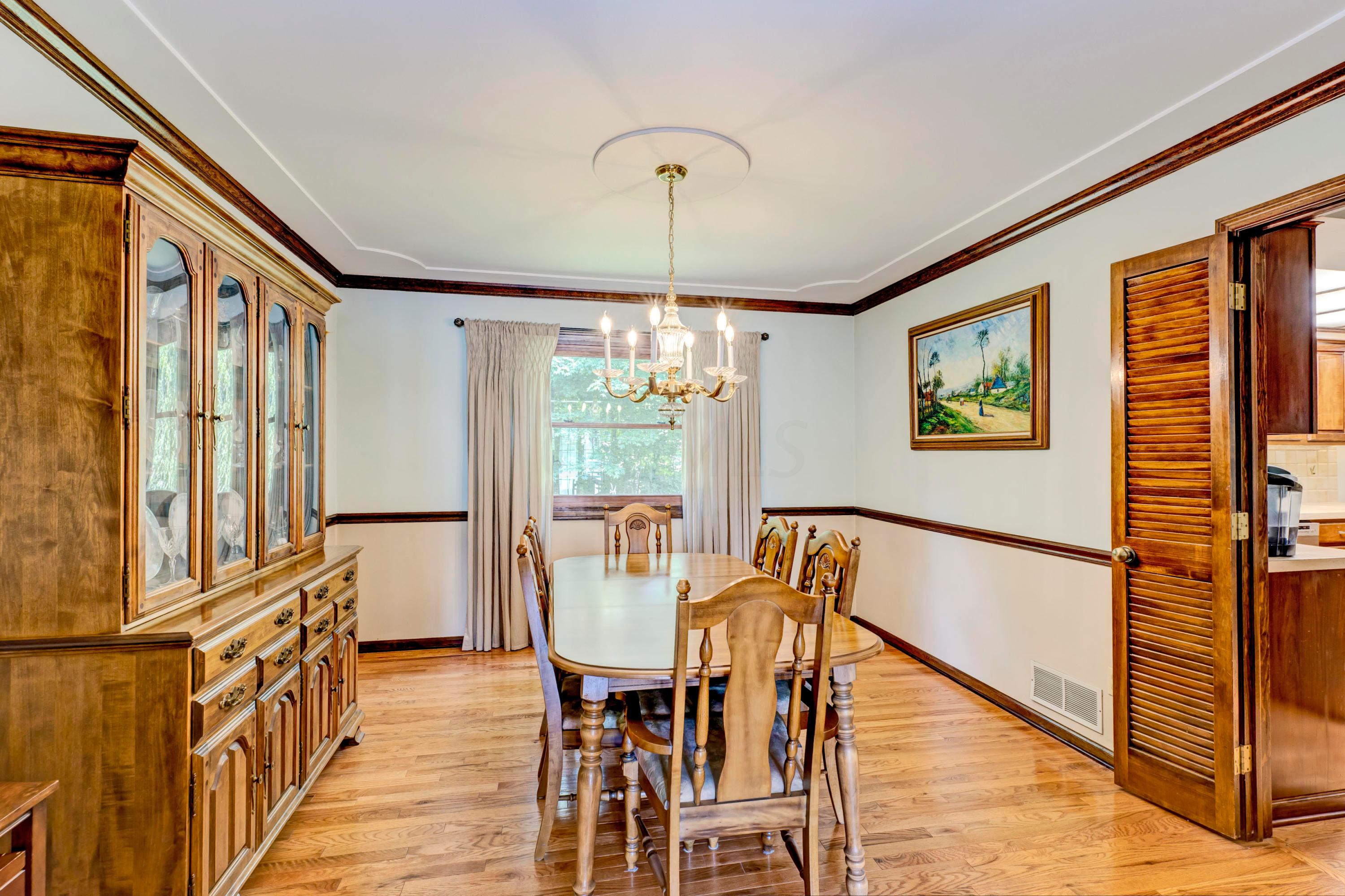 5108 Longrifle Road Westerville, OH 43081 - Photo 16 of 53