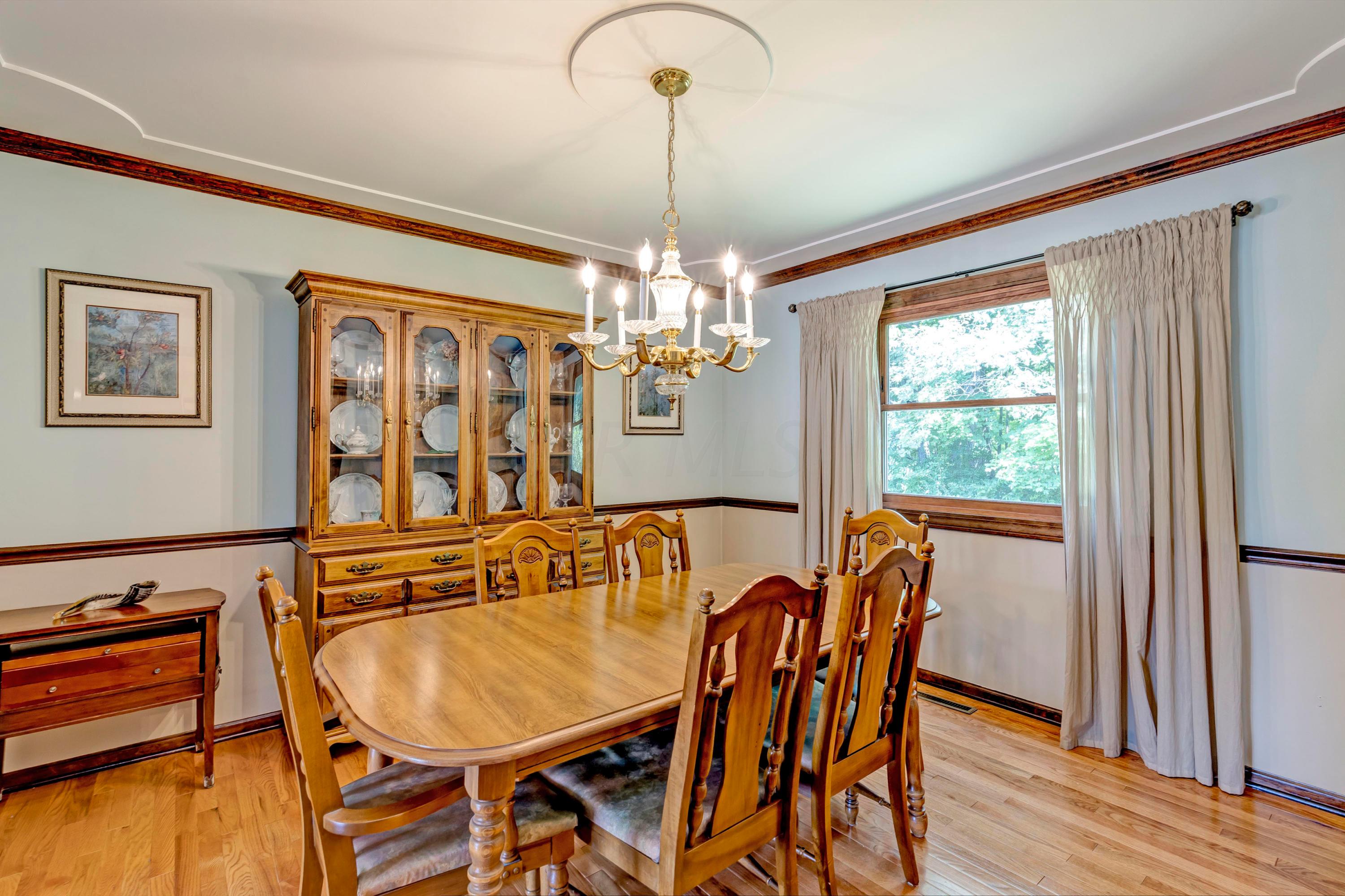 5108 Longrifle Road Westerville, OH 43081 - Photo 17 of 53