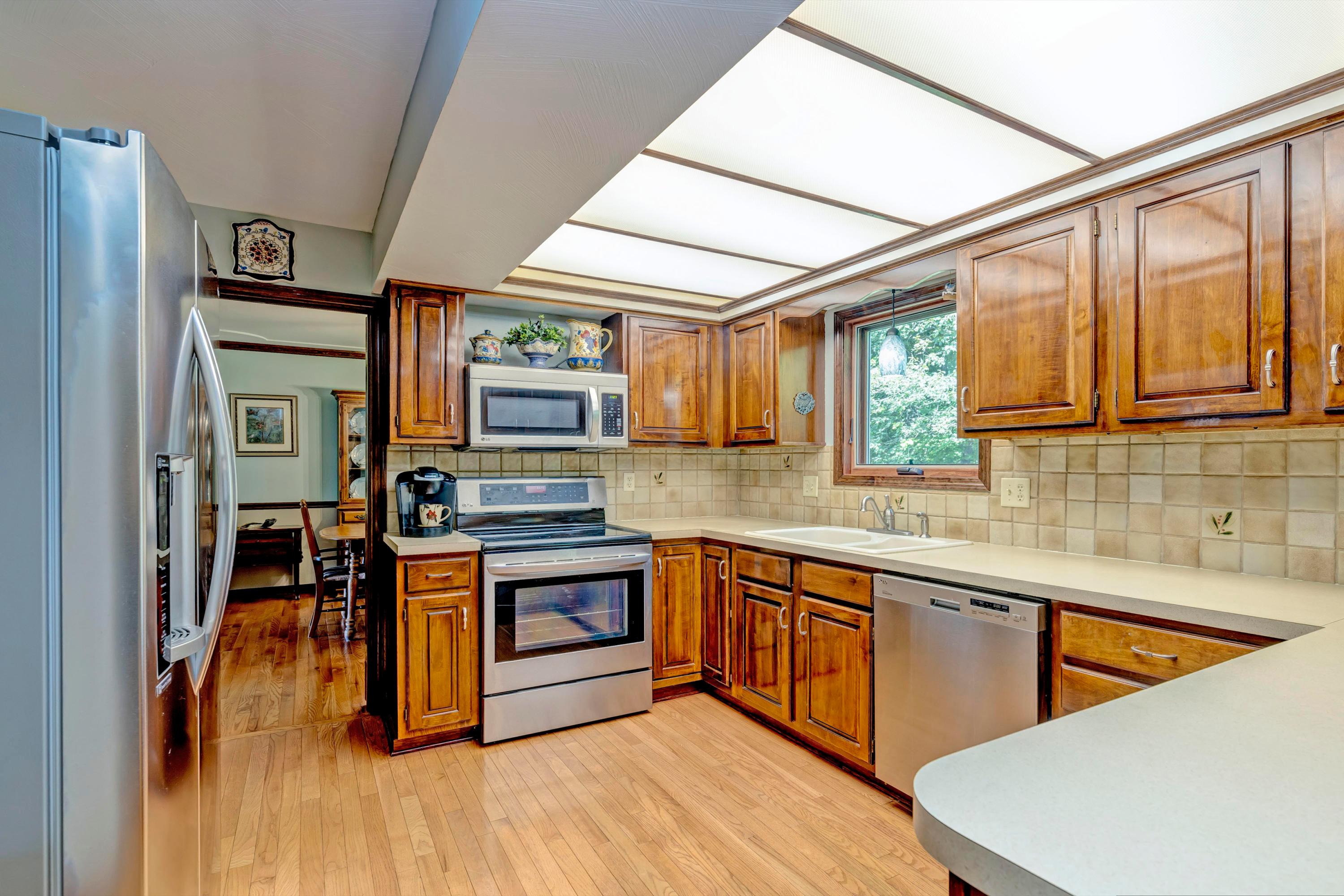 5108 Longrifle Road Westerville, OH 43081 - Photo 18 of 53