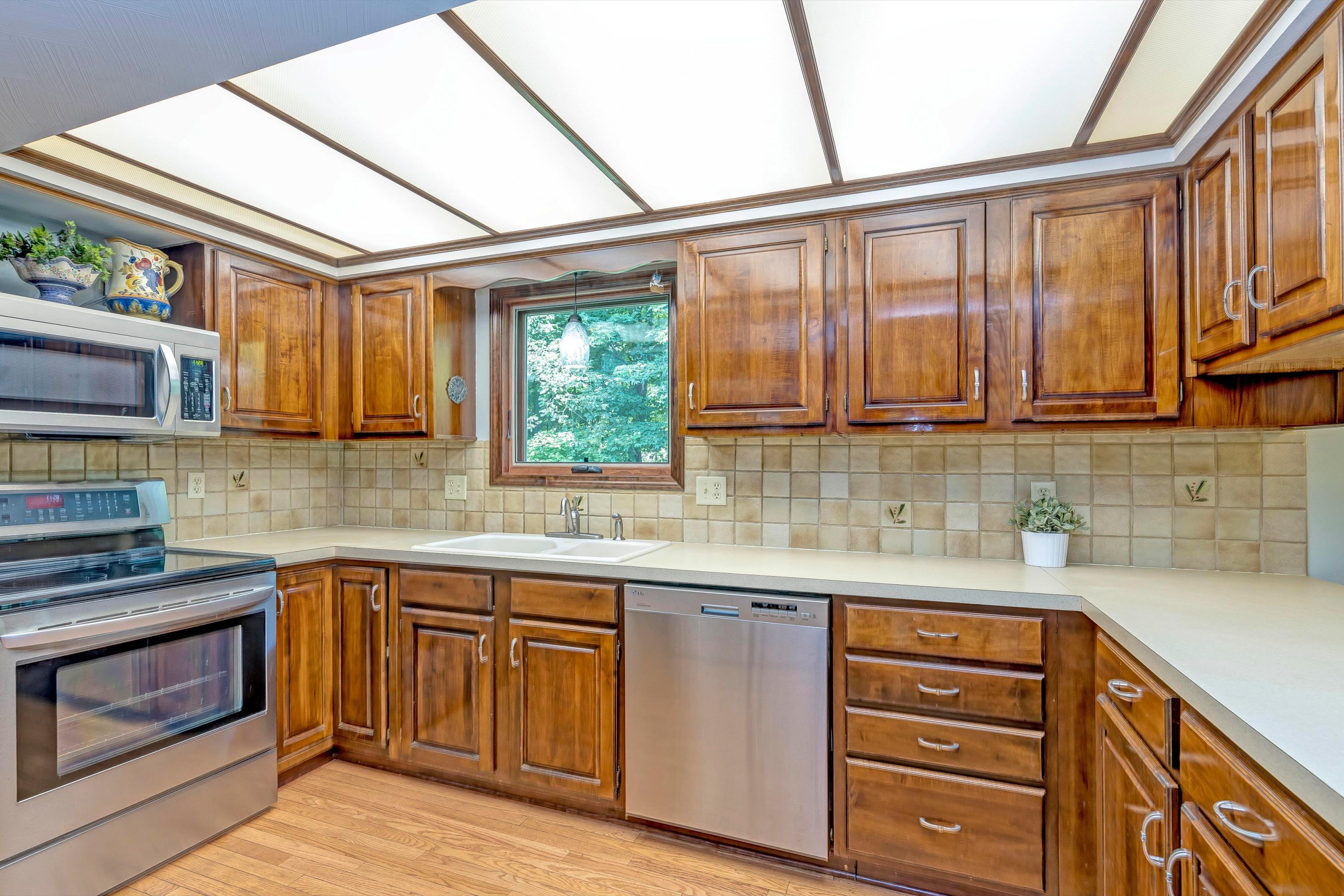 5108 Longrifle Road Westerville, OH 43081 - Photo 19 of 53