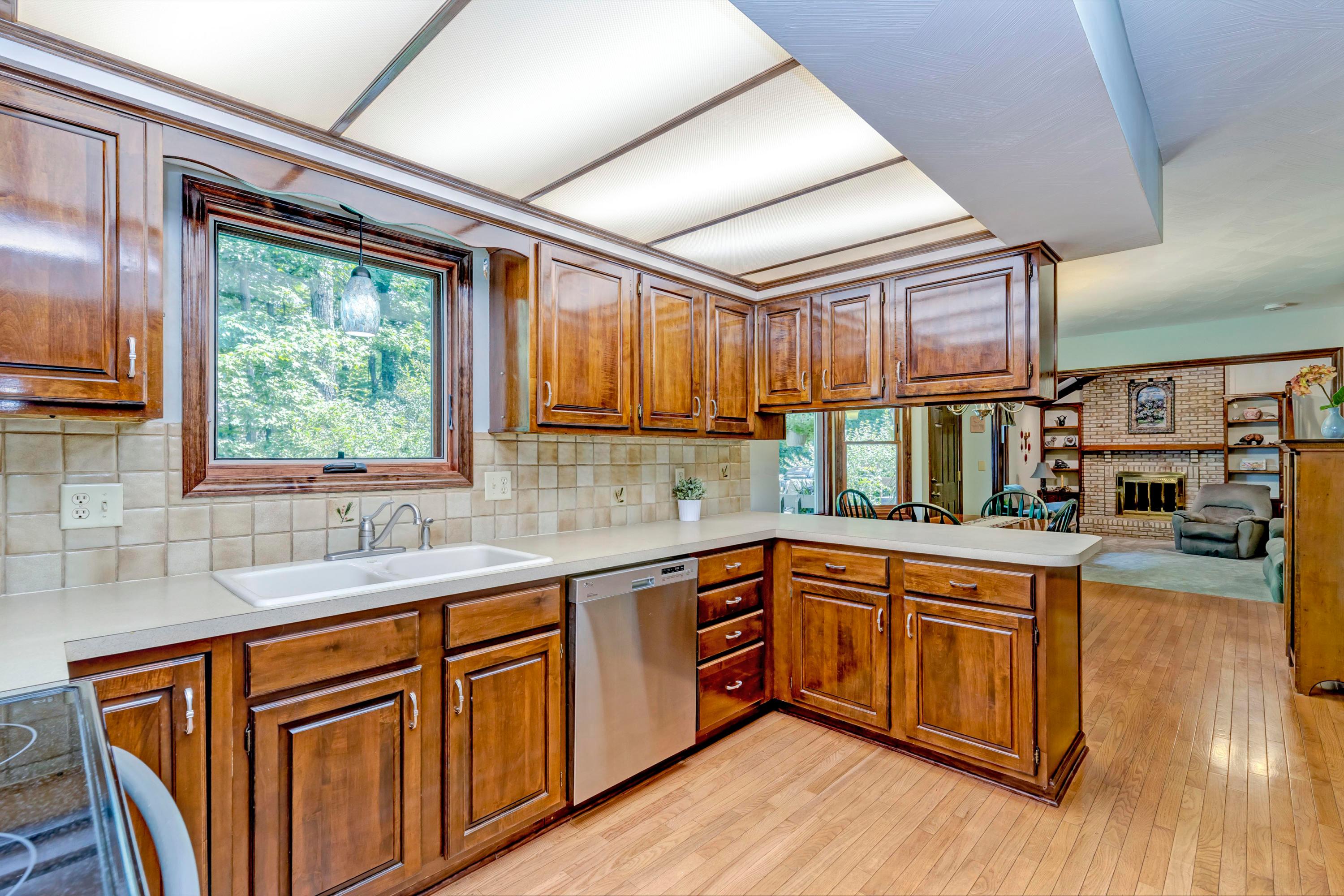 5108 Longrifle Road Westerville, OH 43081 - Photo 20 of 53