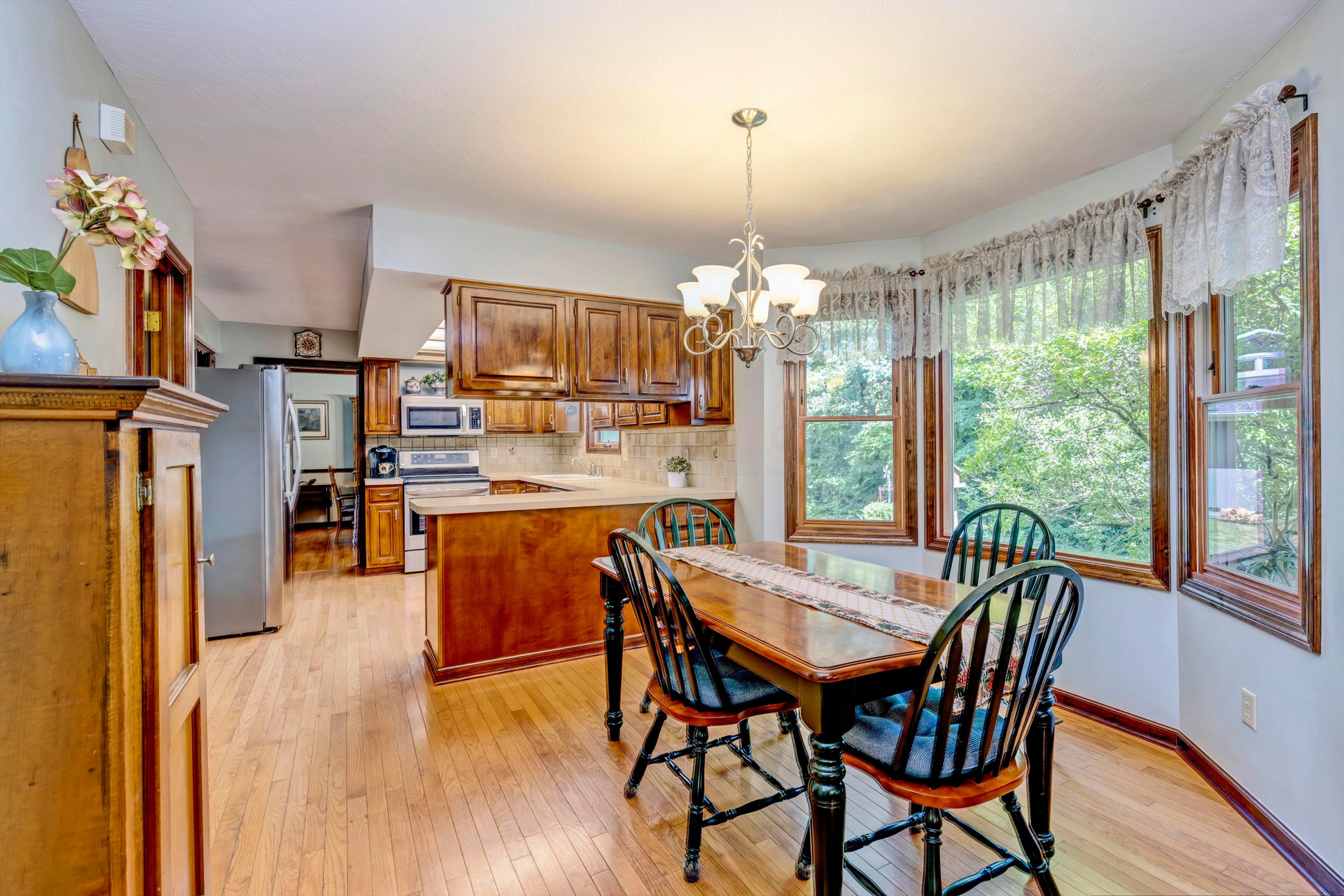 5108 Longrifle Road Westerville, OH 43081 - Photo 21 of 53