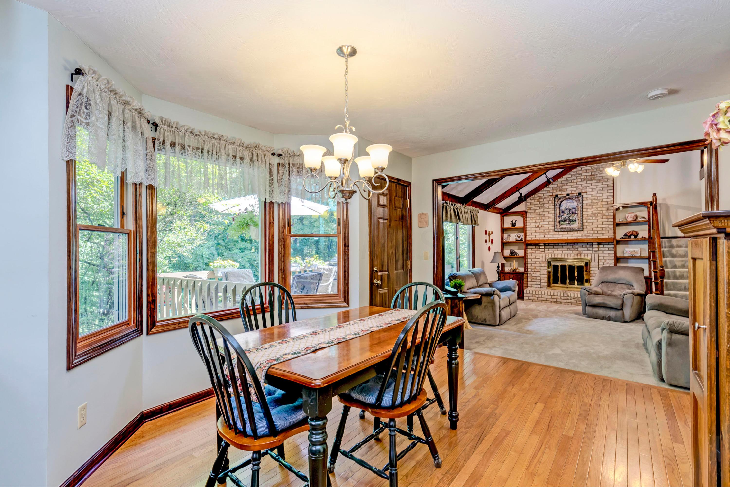 5108 Longrifle Road Westerville, OH 43081 - Photo 23 of 53