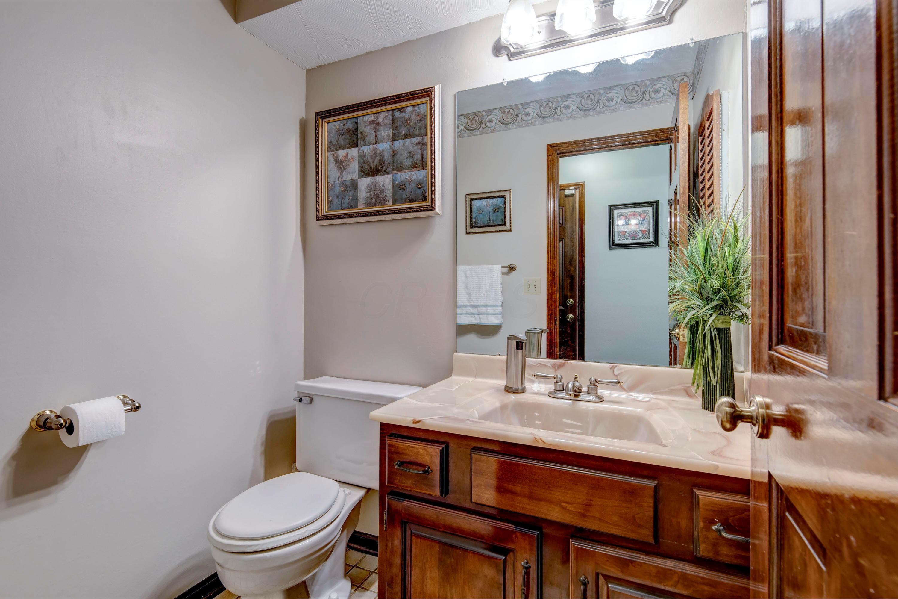 5108 Longrifle Road Westerville, OH 43081 - Photo 24 of 53