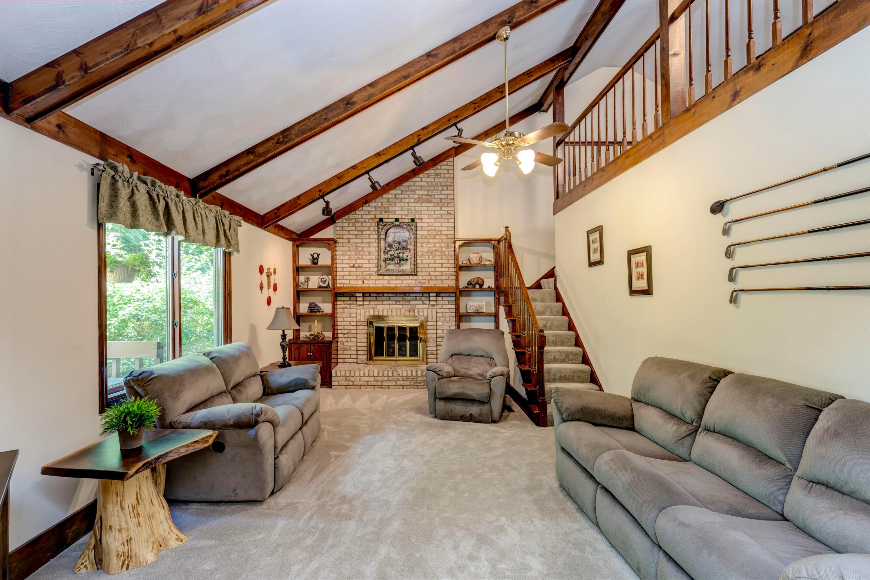 5108 Longrifle Road Westerville, OH 43081 - Photo 26 of 53