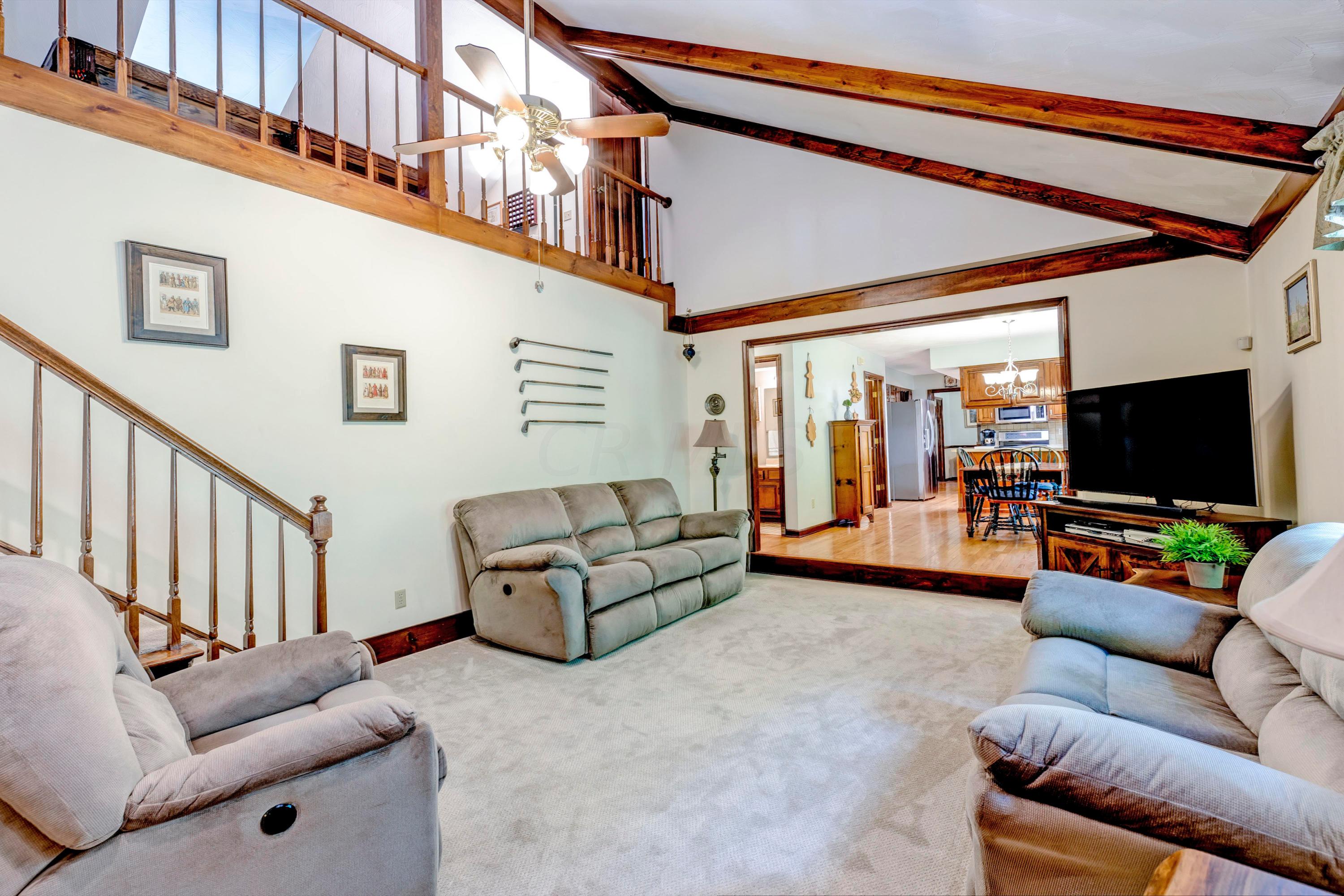 5108 Longrifle Road Westerville, OH 43081 - Photo 27 of 53