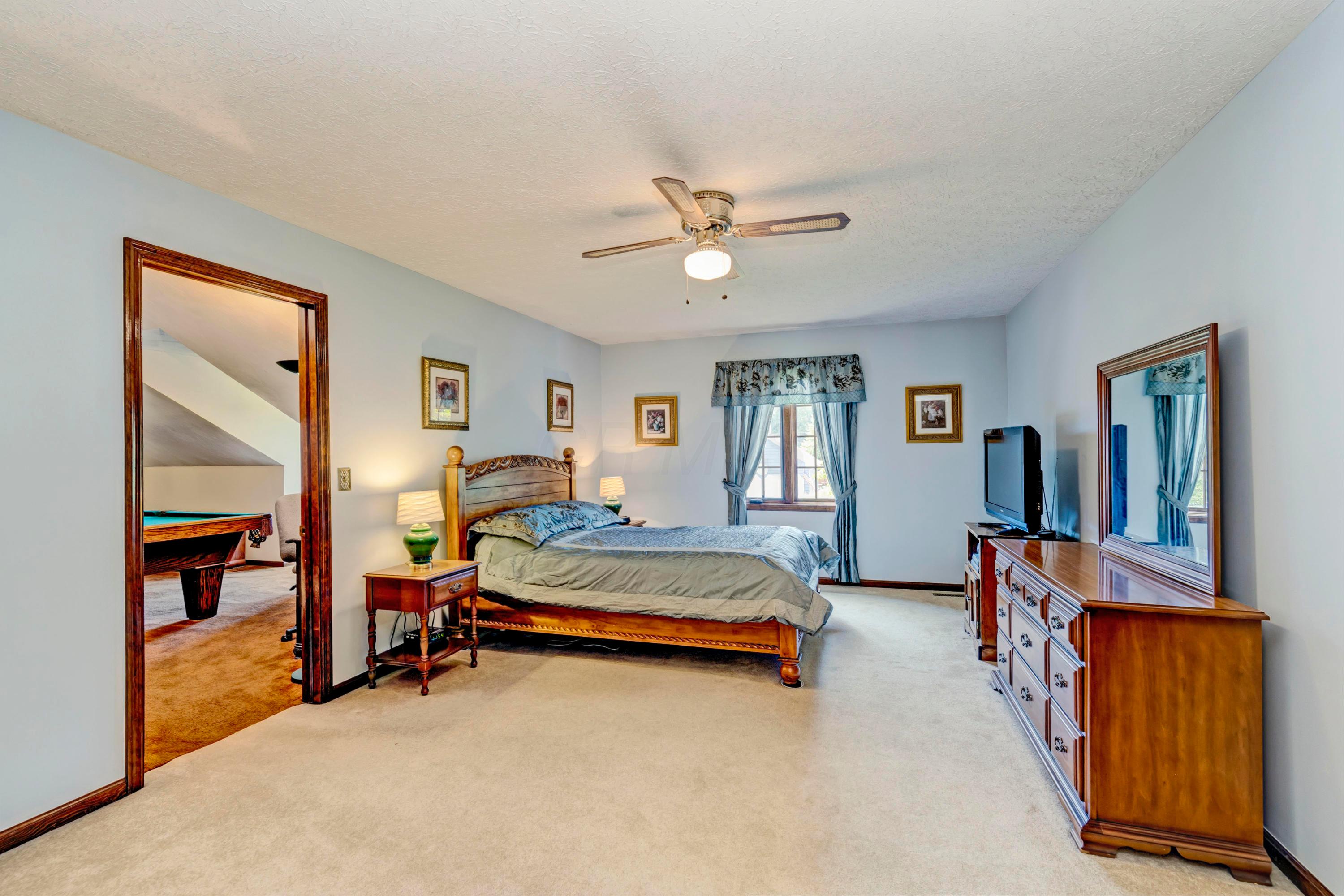 5108 Longrifle Road Westerville, OH 43081 - Photo 29 of 53