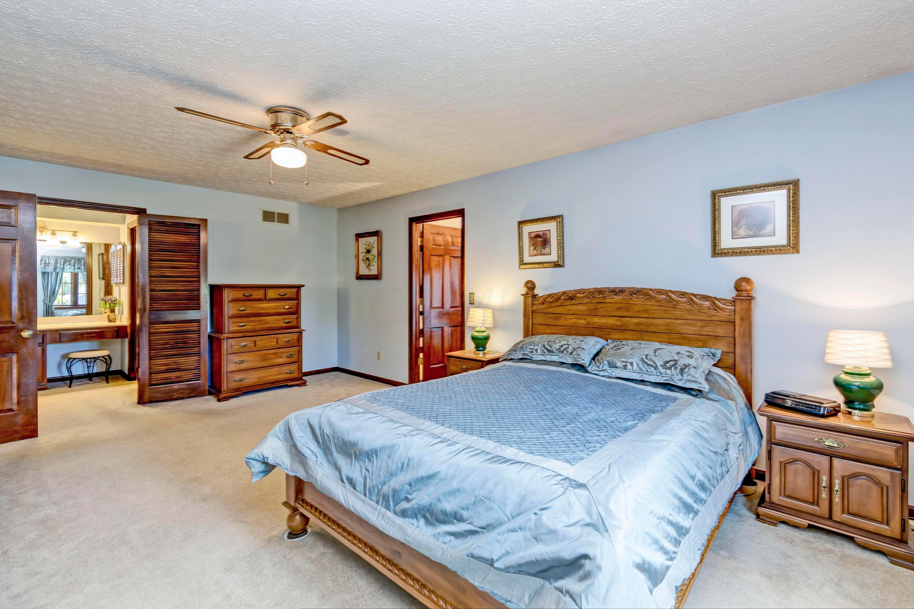 5108 Longrifle Road Westerville, OH 43081 - Photo 30 of 53