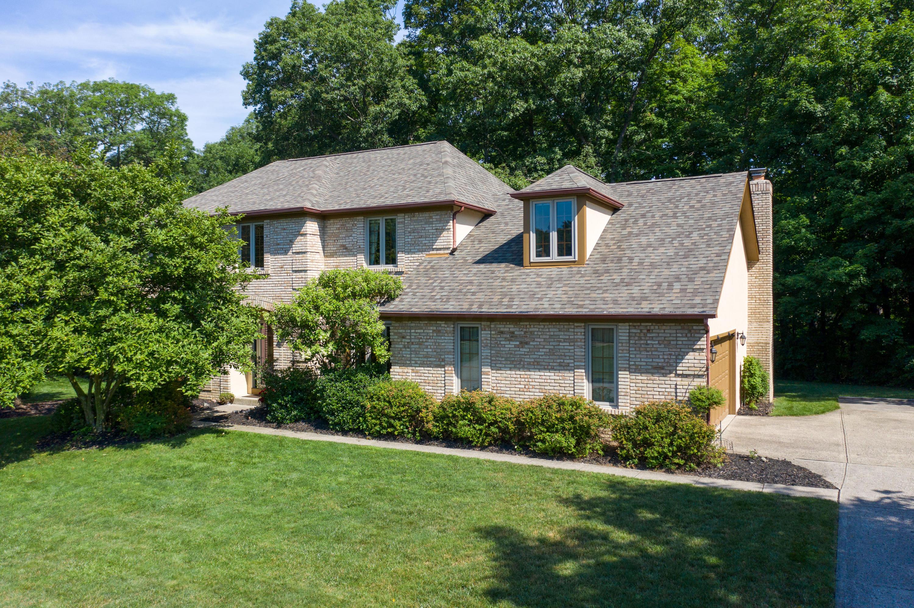 5108 Longrifle Road Westerville, OH 43081 - Photo 3 of 53