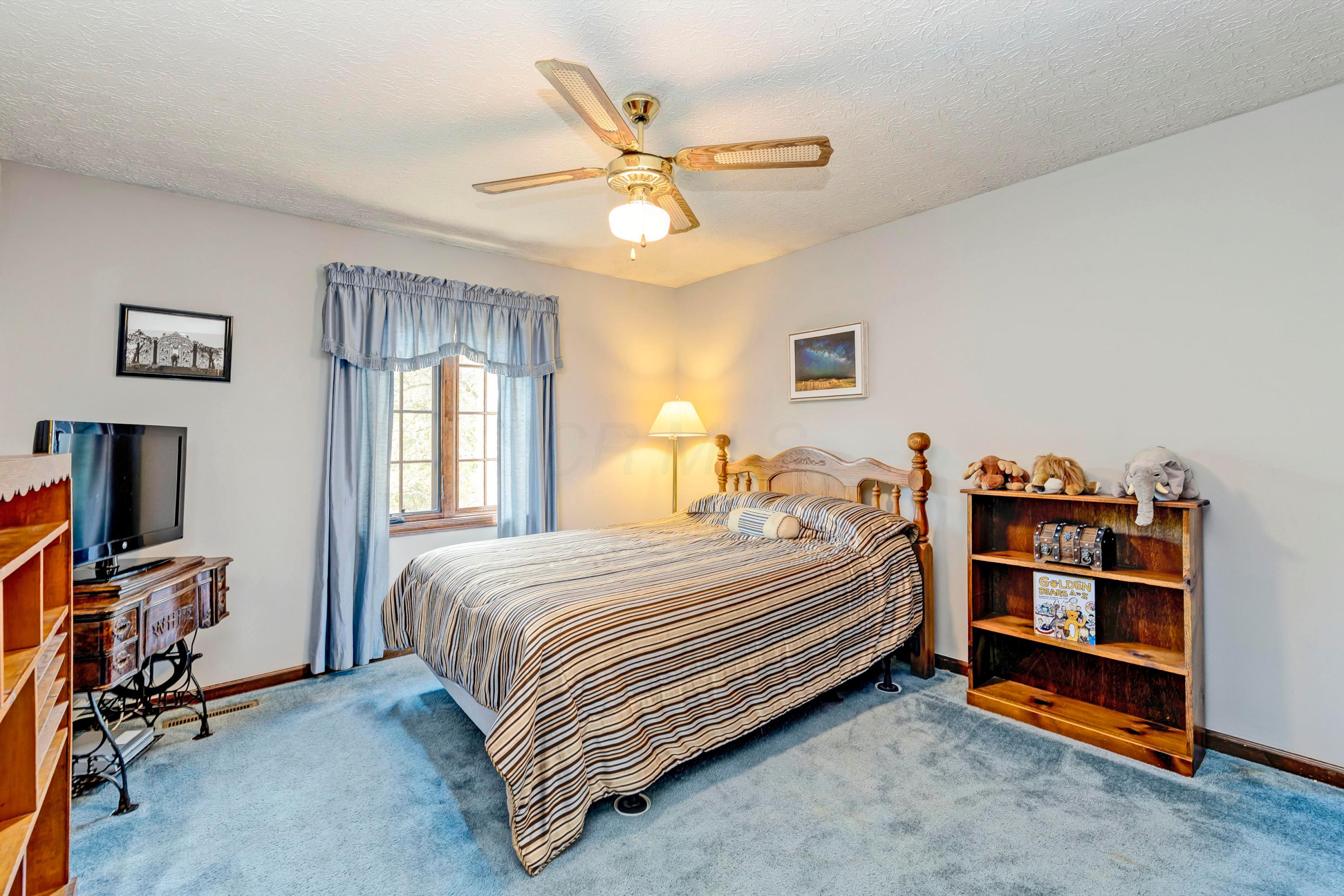 5108 Longrifle Road Westerville, OH 43081 - Photo 37 of 53
