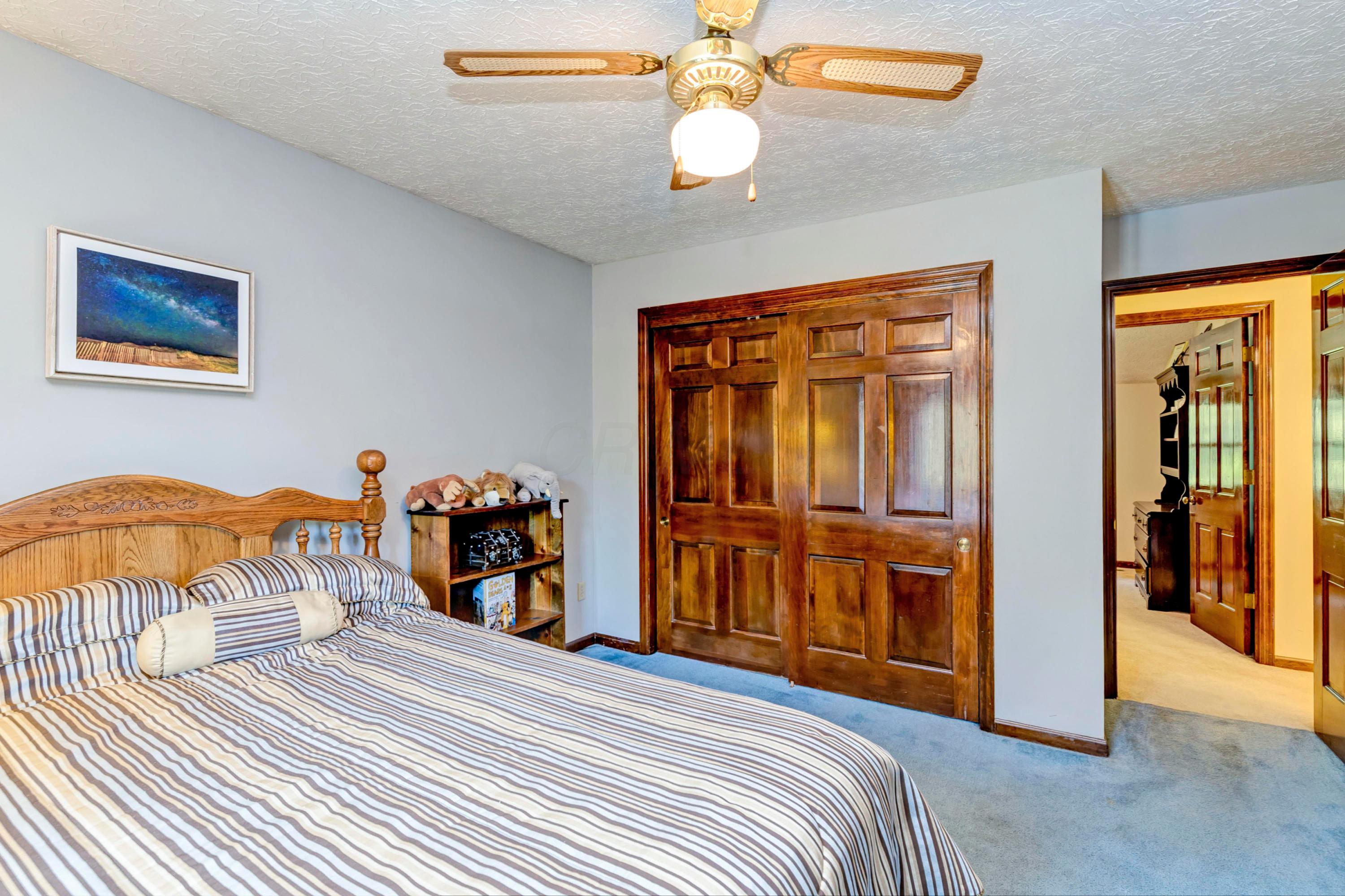 5108 Longrifle Road Westerville, OH 43081 - Photo 38 of 53