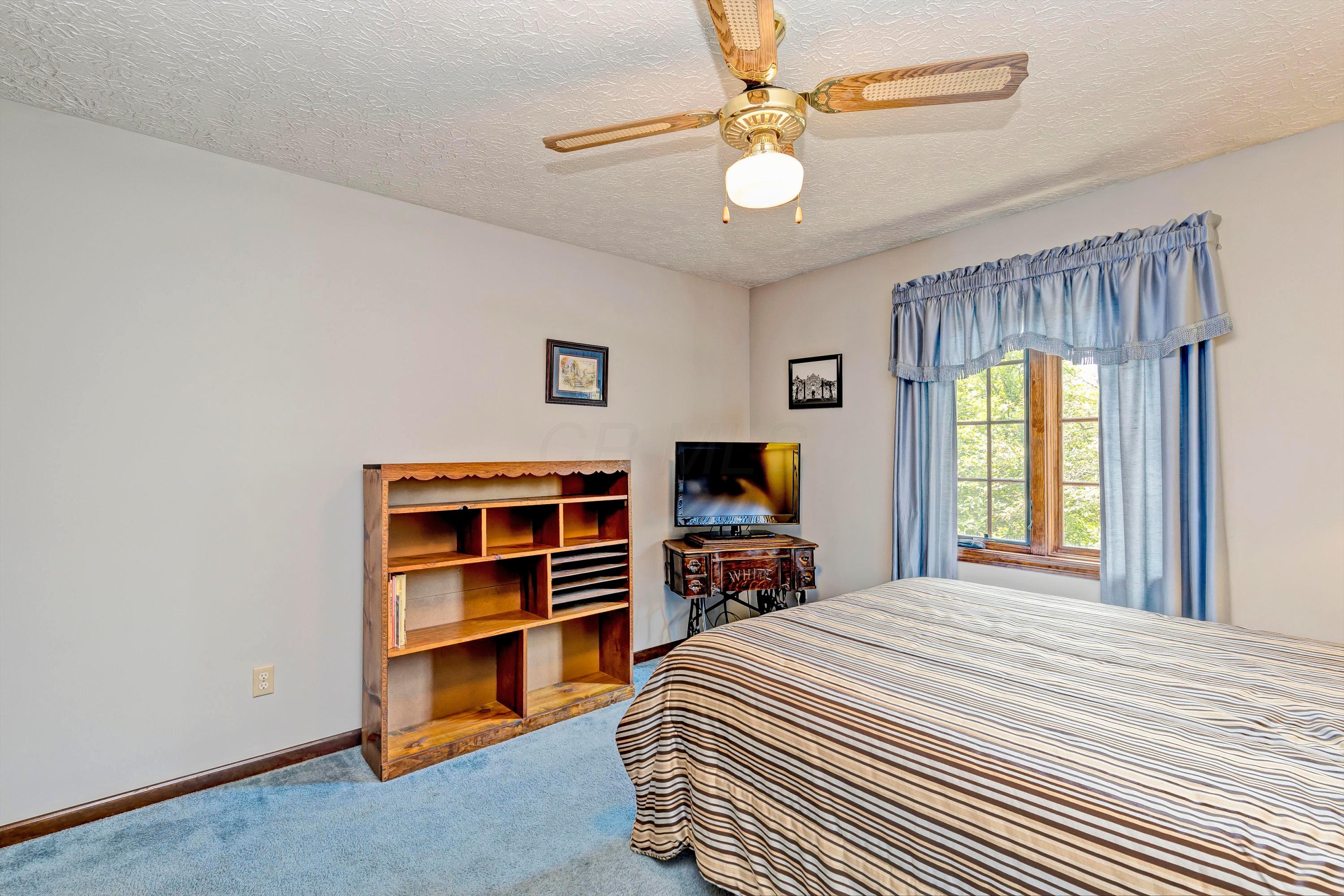5108 Longrifle Road Westerville, OH 43081 - Photo 39 of 53