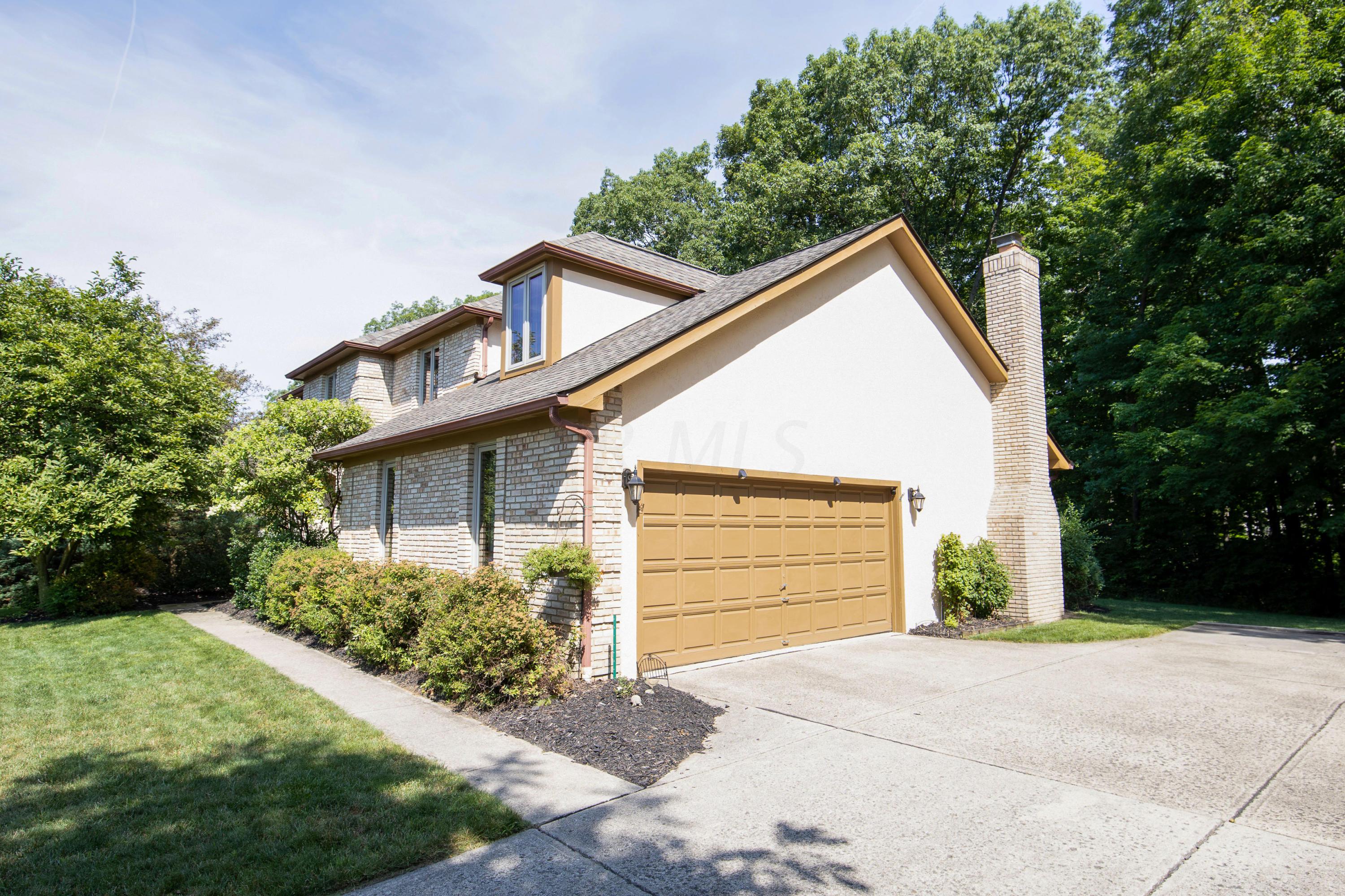 5108 Longrifle Road Westerville, OH 43081 - Photo 4 of 53