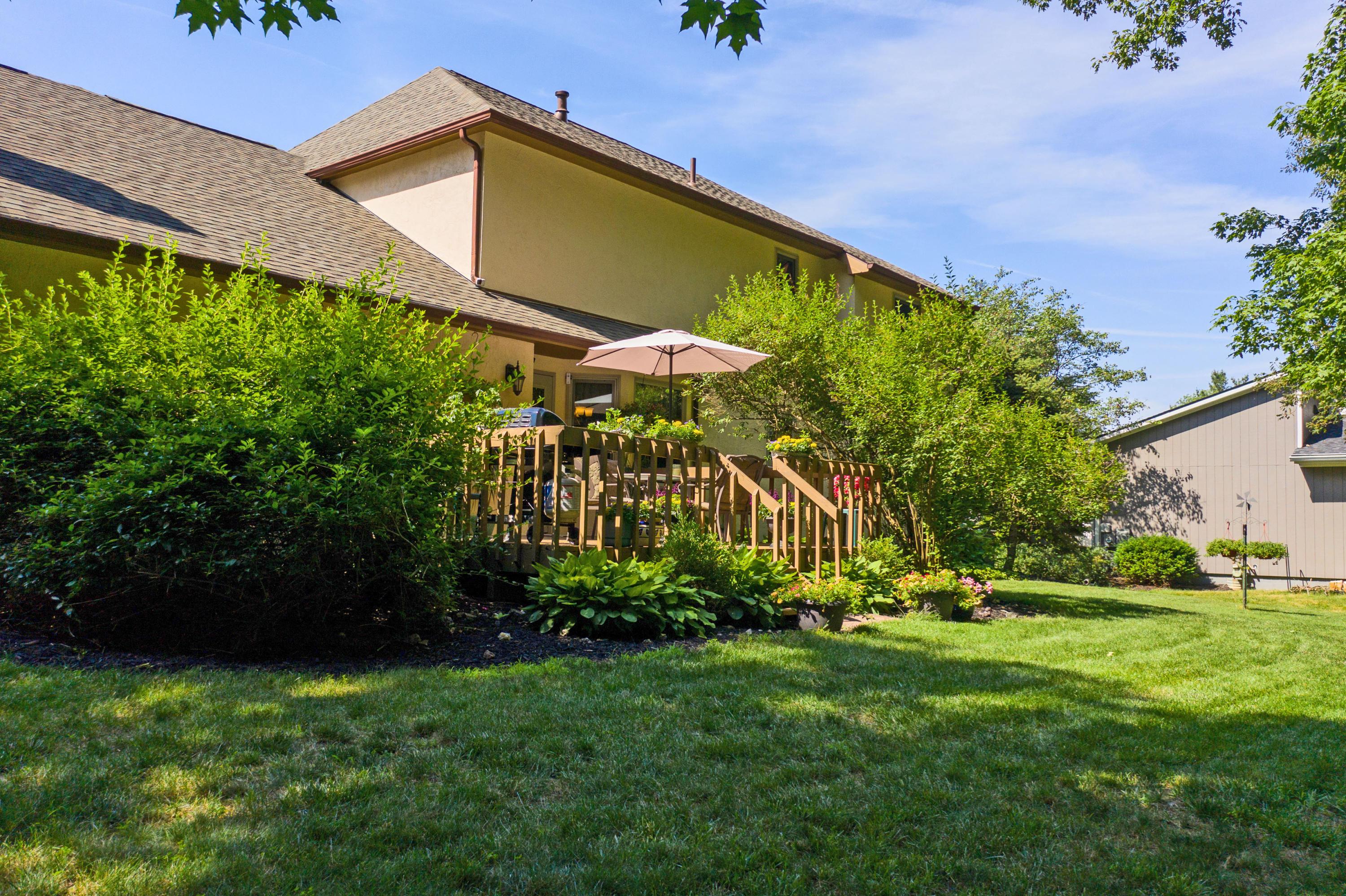 5108 Longrifle Road Westerville, OH 43081 - Photo 46 of 53