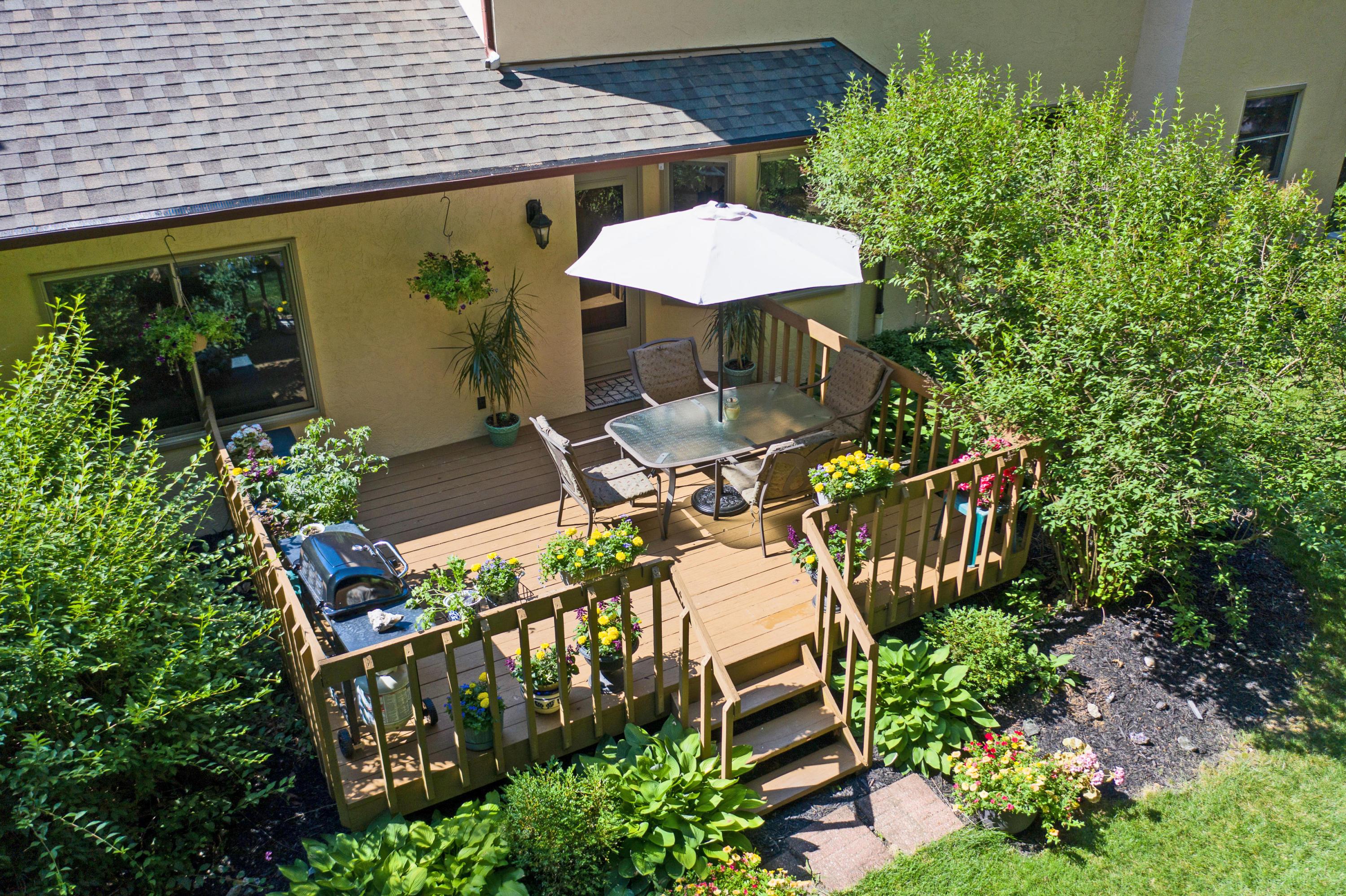5108 Longrifle Road Westerville, OH 43081 - Photo 47 of 53