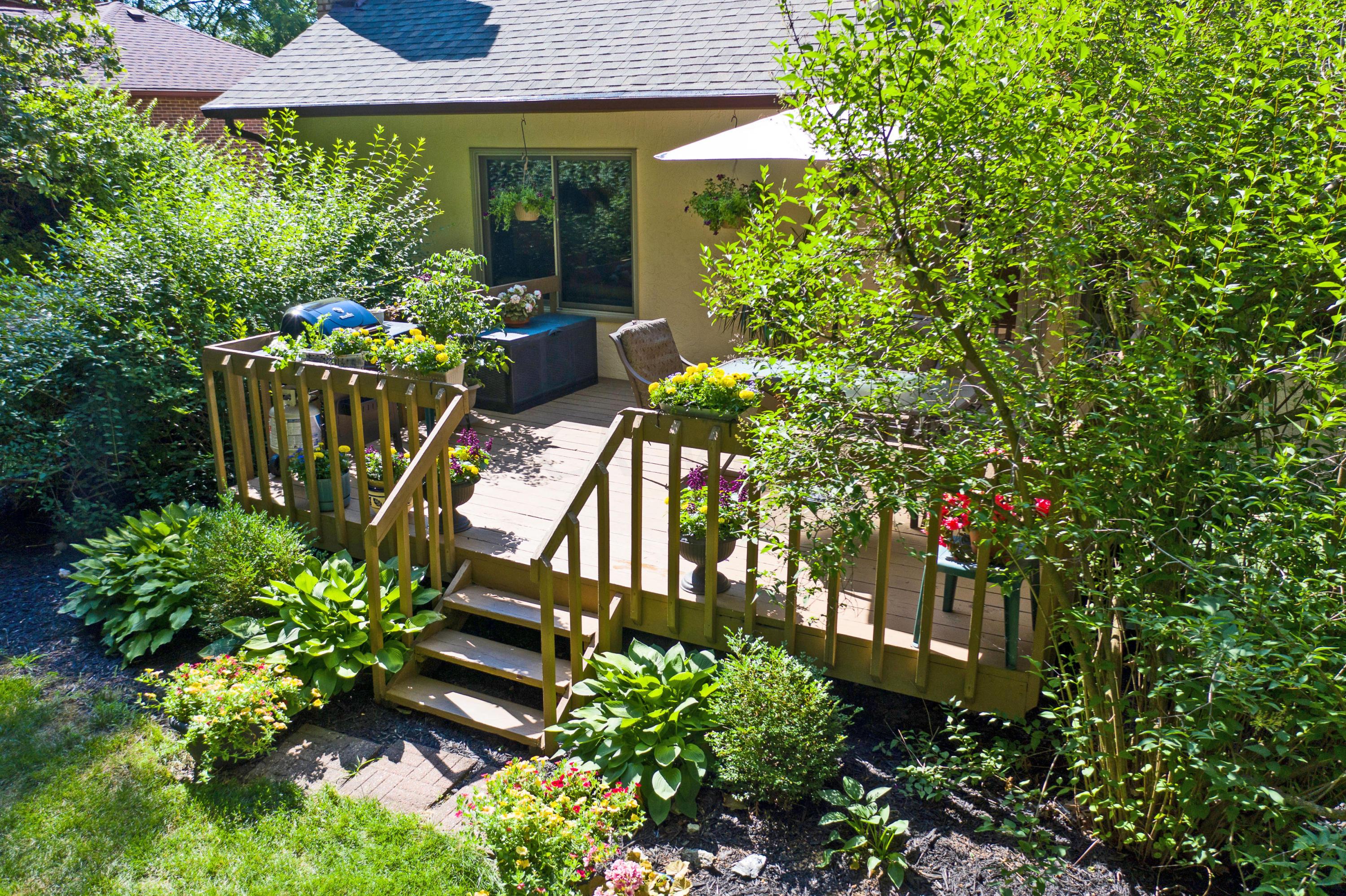 5108 Longrifle Road Westerville, OH 43081 - Photo 48 of 53
