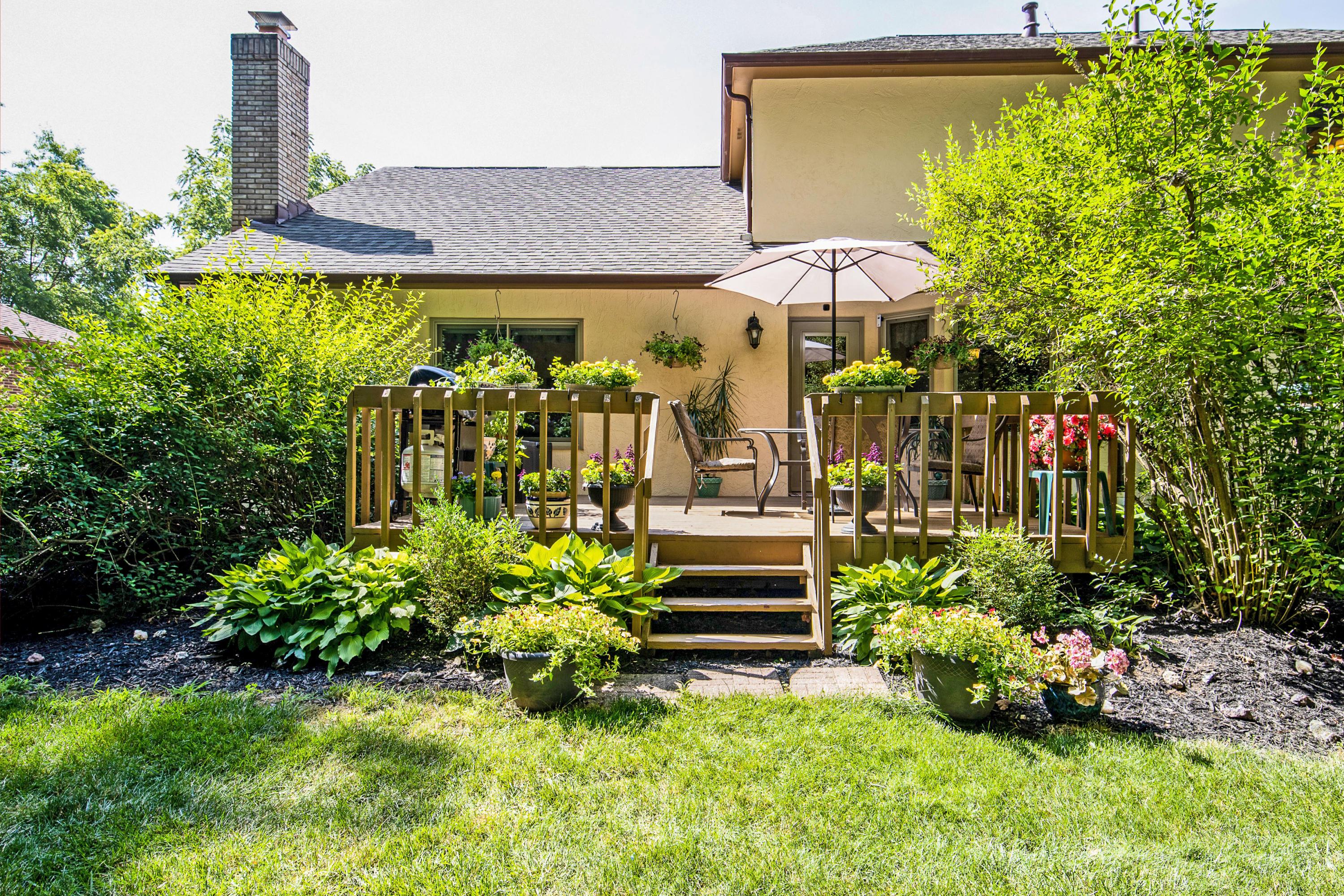 5108 Longrifle Road Westerville, OH 43081 - Photo 49 of 53