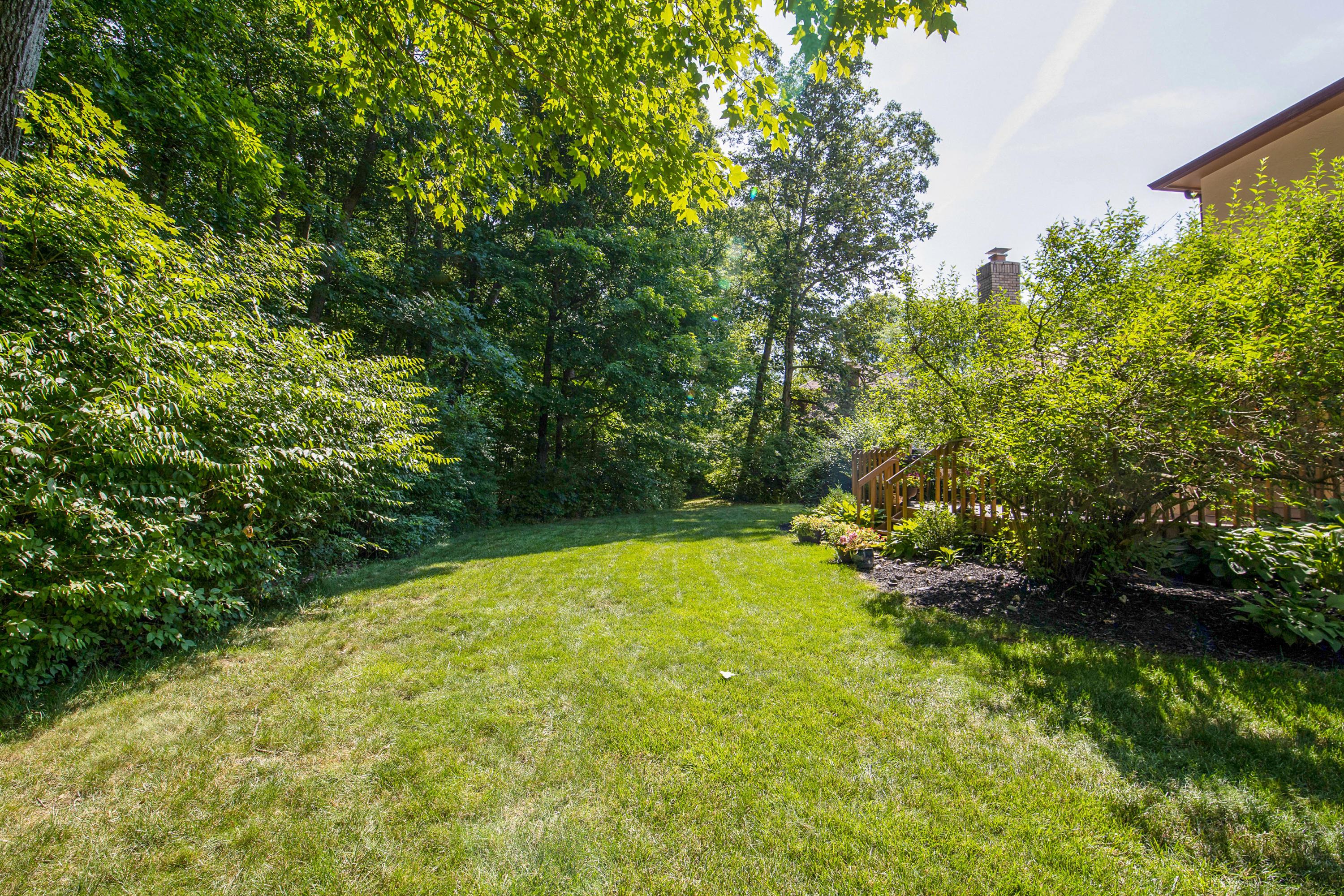 5108 Longrifle Road Westerville, OH 43081 - Photo 50 of 53