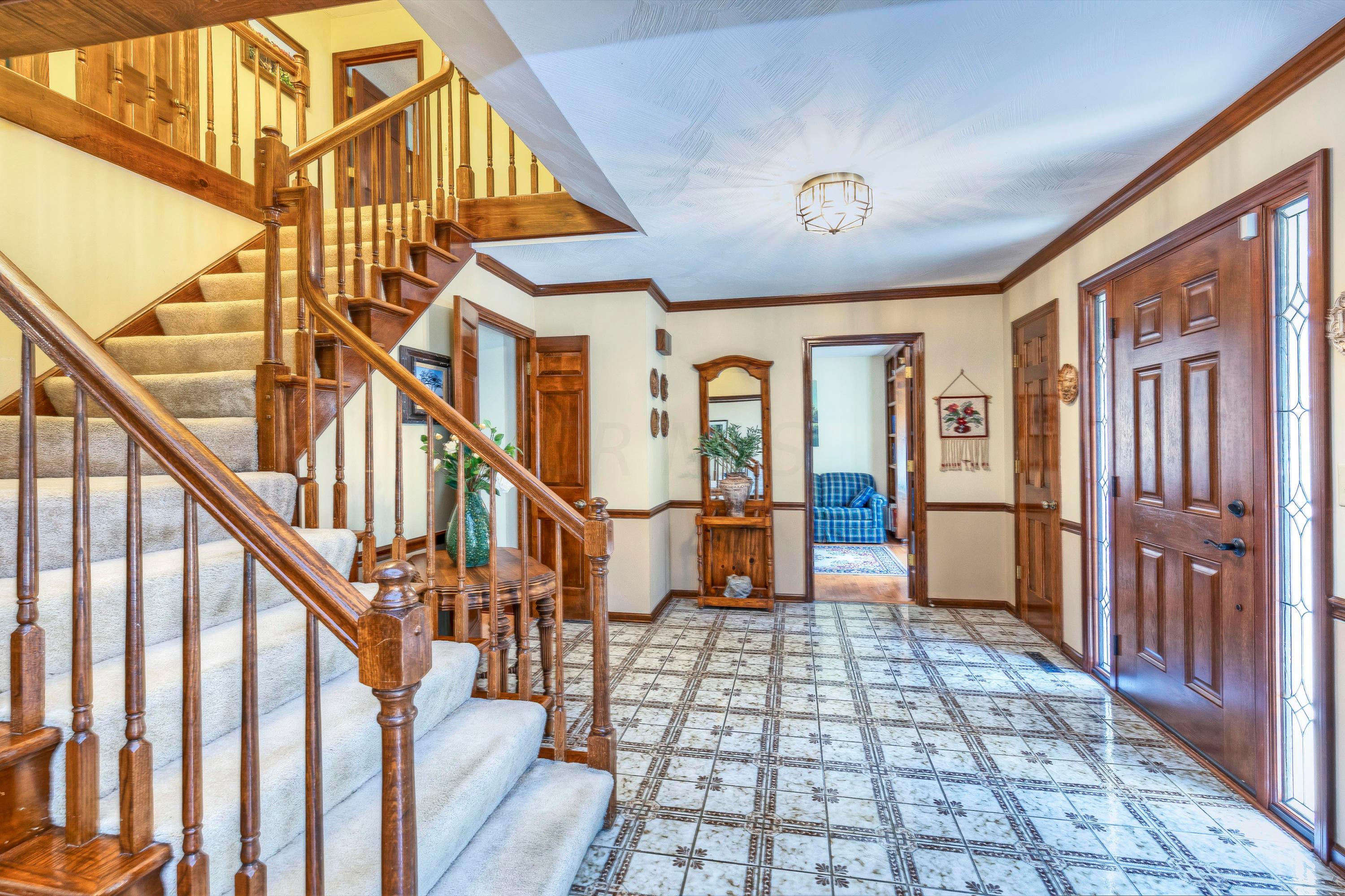 5108 Longrifle Road Westerville, OH 43081 - Photo 8 of 53