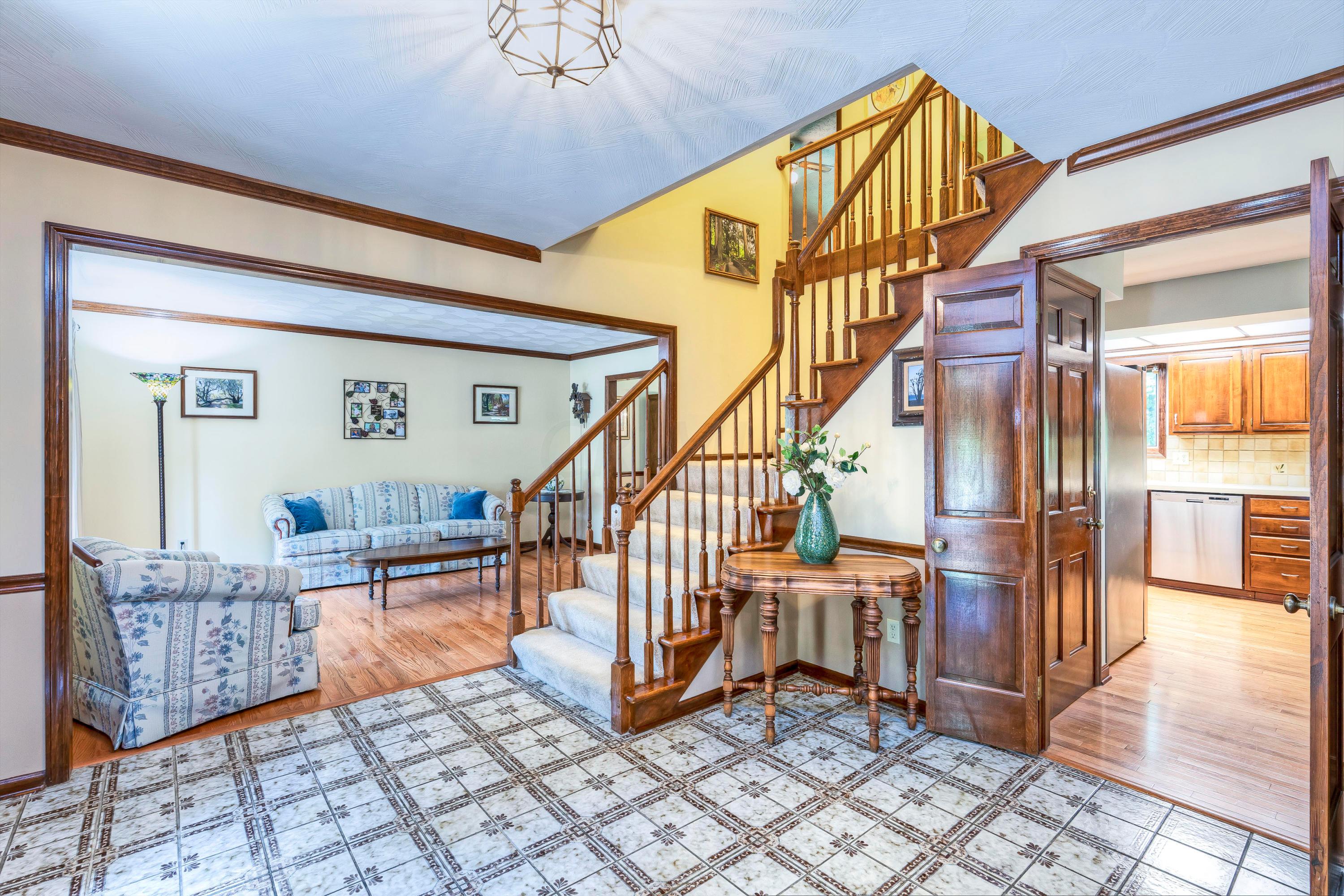 5108 Longrifle Road Westerville, OH 43081 - Photo 9 of 53