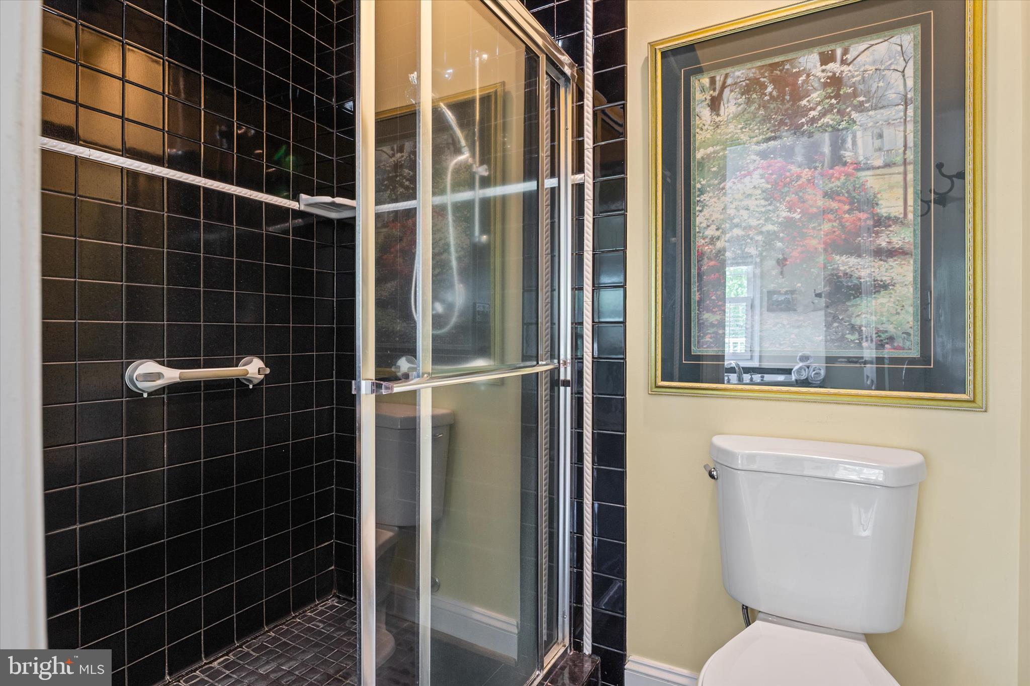 3718 Ramsgate Drive Annapolis, MD 21403 - Photo 59 of 101 shower in primary bath