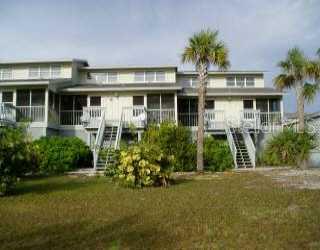 12000 Placida Road, Unit J1 Placida, FL 33946 - Photo 1 of 1 Exterior Front
