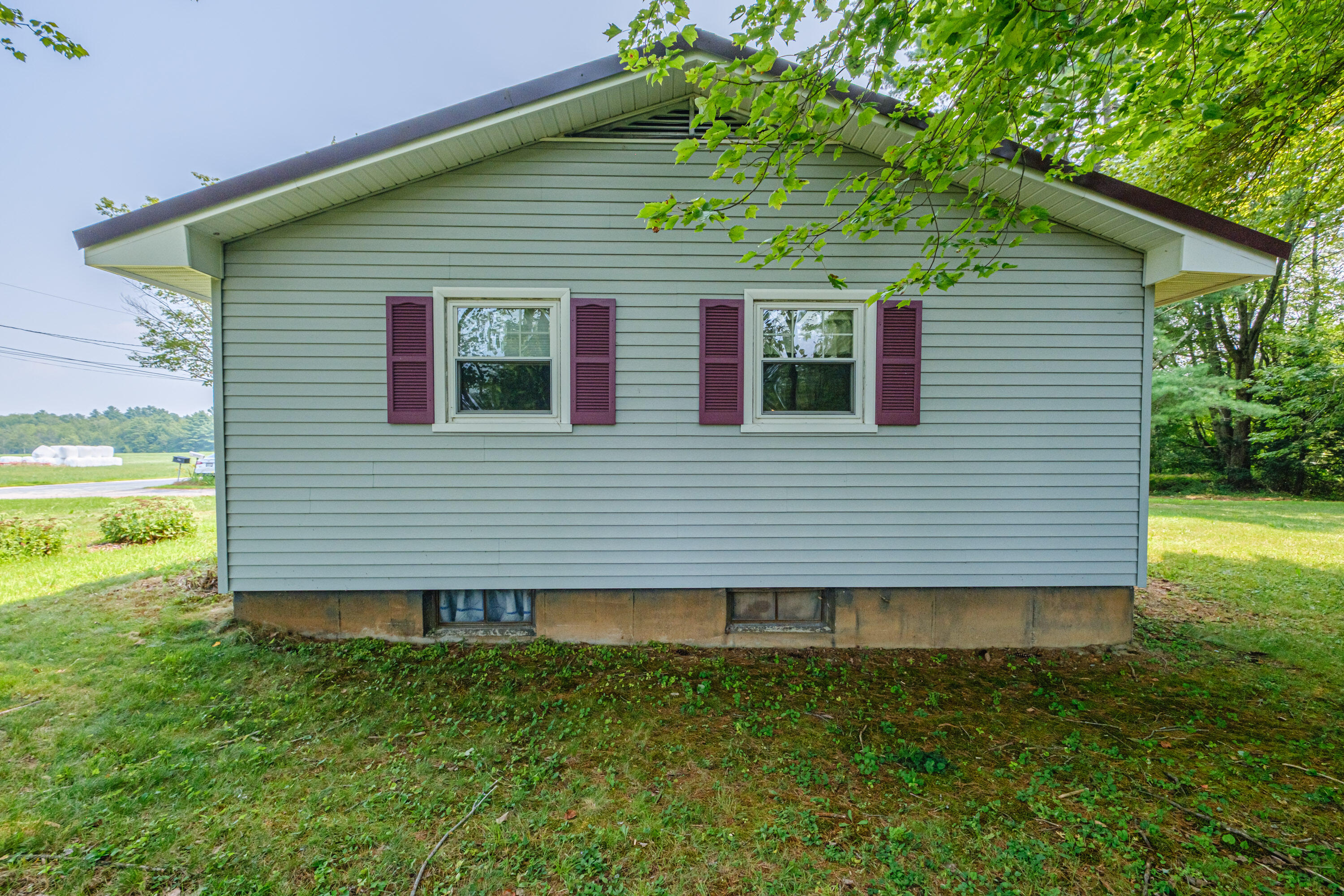 154 Spruce Swamp Road West Buxton, ME 04093 - Photo 12 of 49 20250804gp-61076