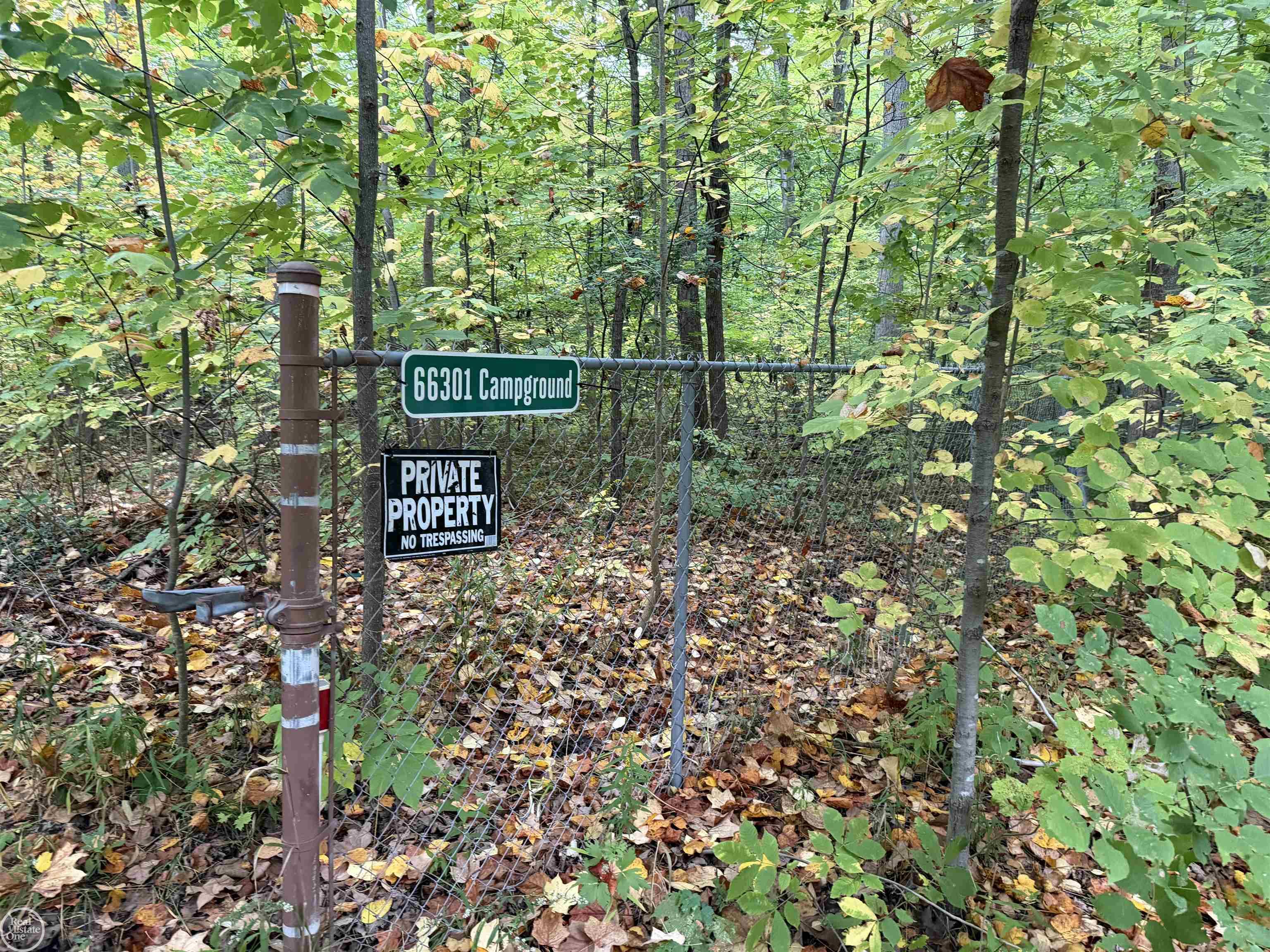 66301 Campground Road Washington, MI 48095 - Photo 23 of 32