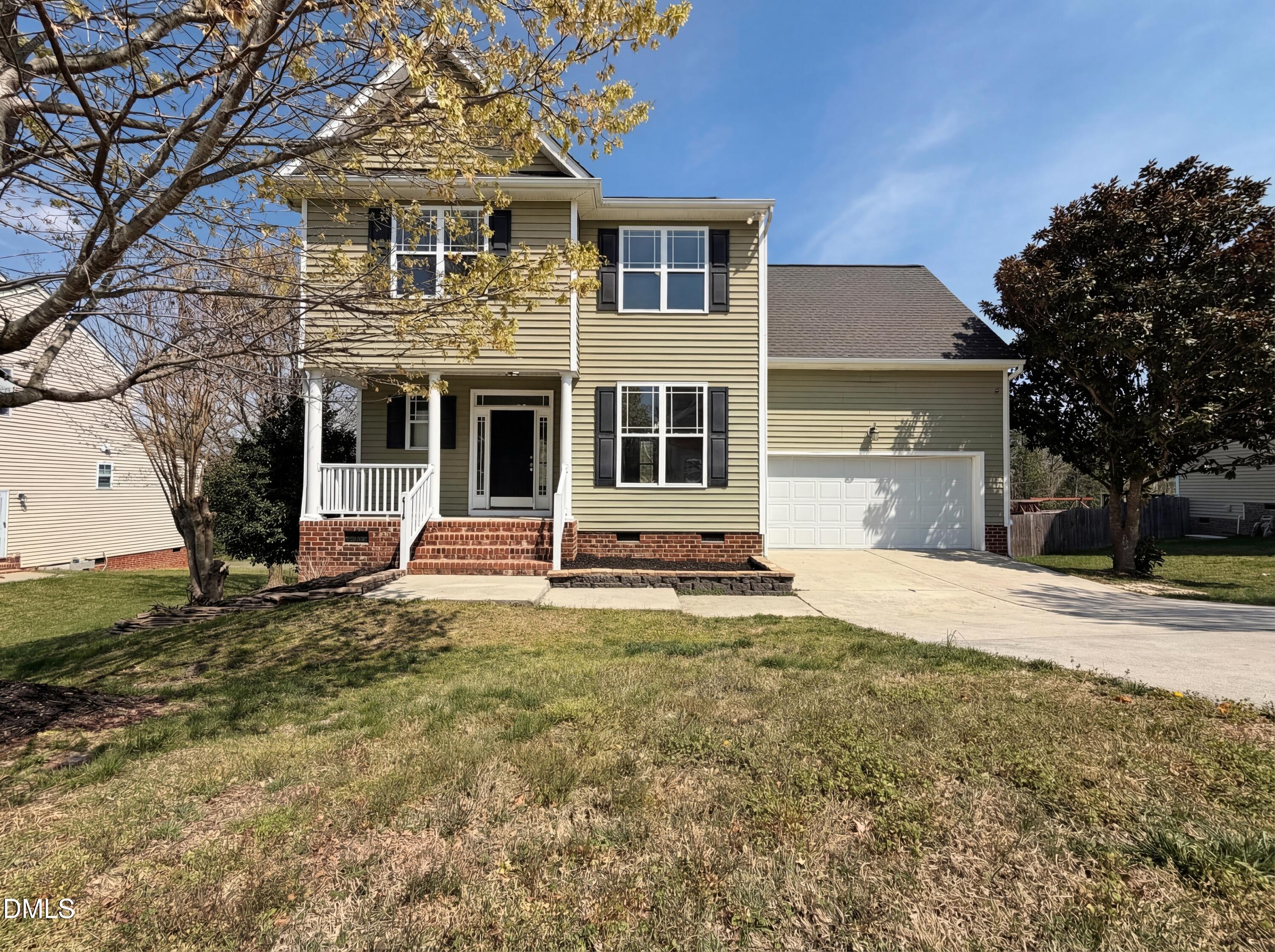 414 Shady Willow Lane Rolesville, NC 27571 - Photo 1 of 22 listing_0