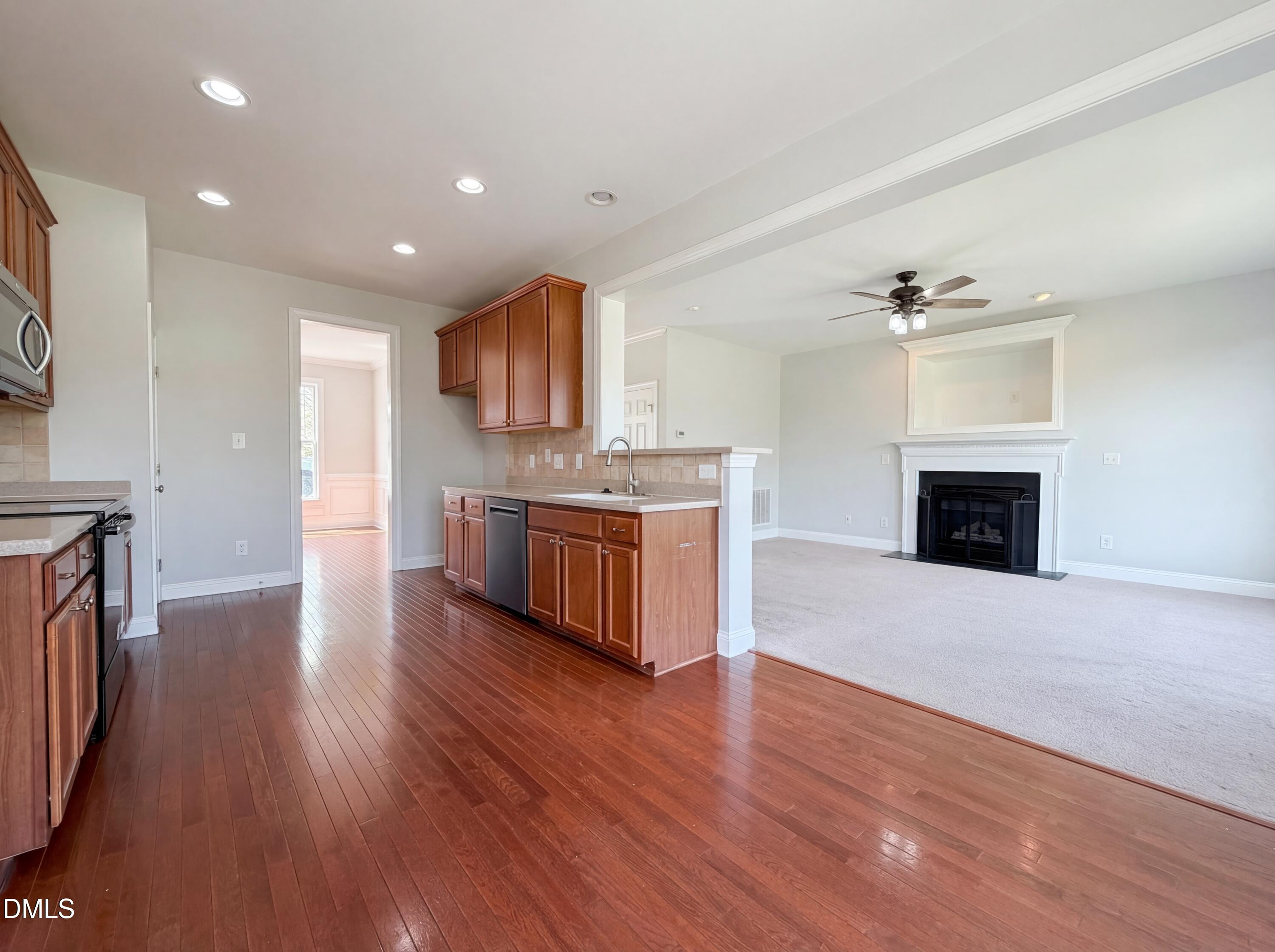 414 Shady Willow Lane Rolesville, NC 27571 - Photo 2 of 22 listing_1