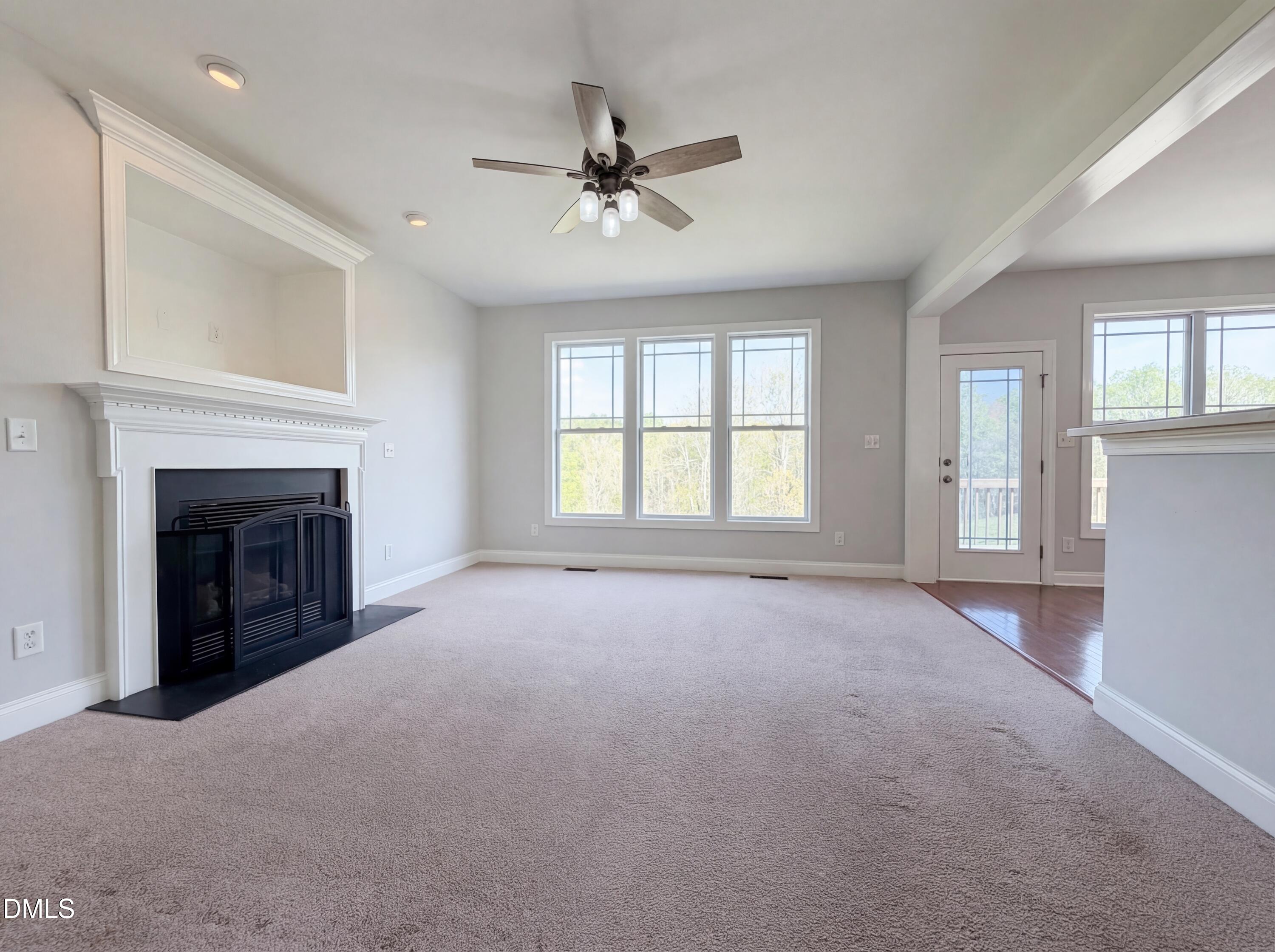 414 Shady Willow Lane Rolesville, NC 27571 - Photo 3 of 22 listing_2