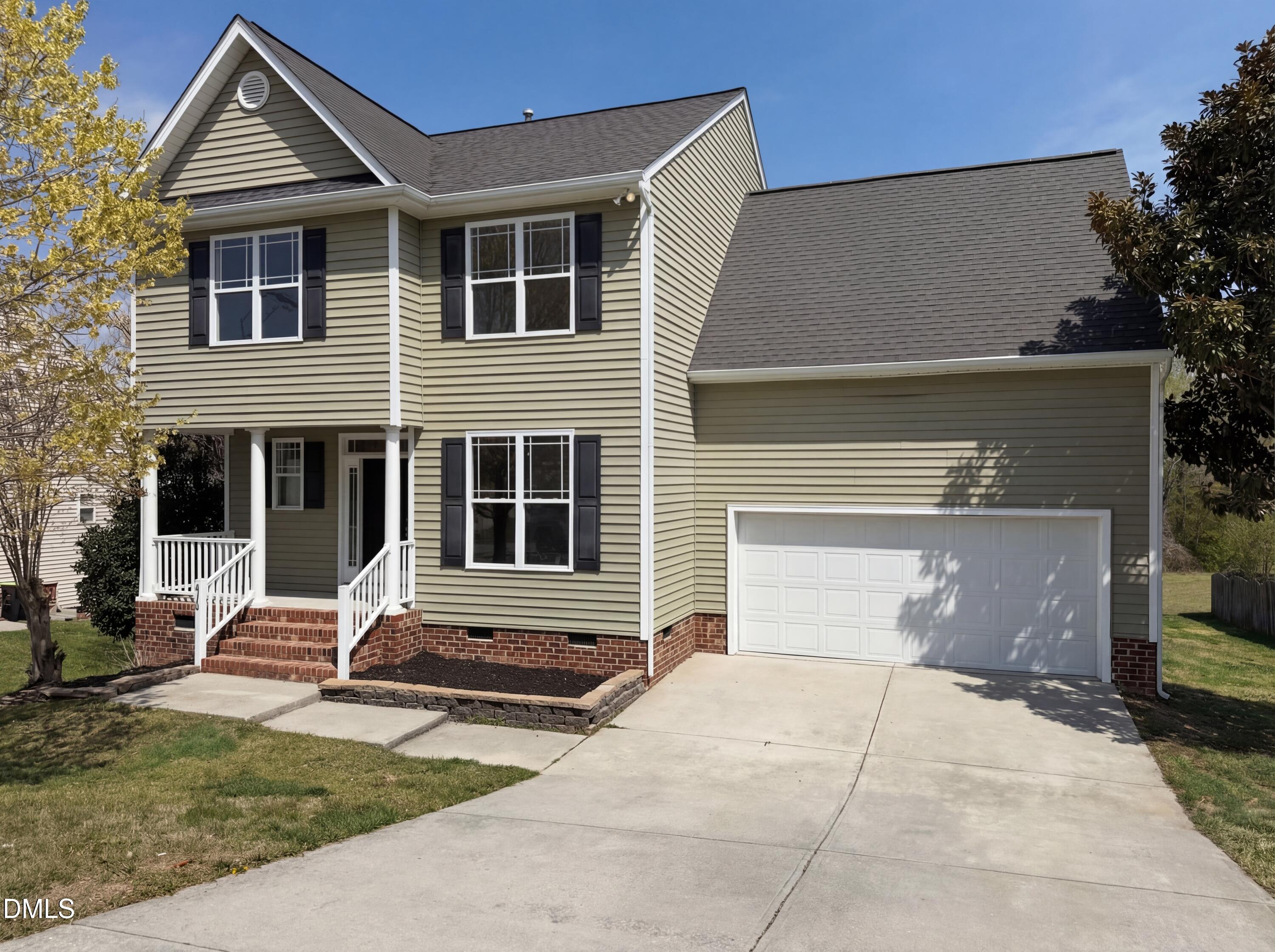 414 Shady Willow Lane Rolesville, NC 27571 - Photo 7 of 22 listing_6