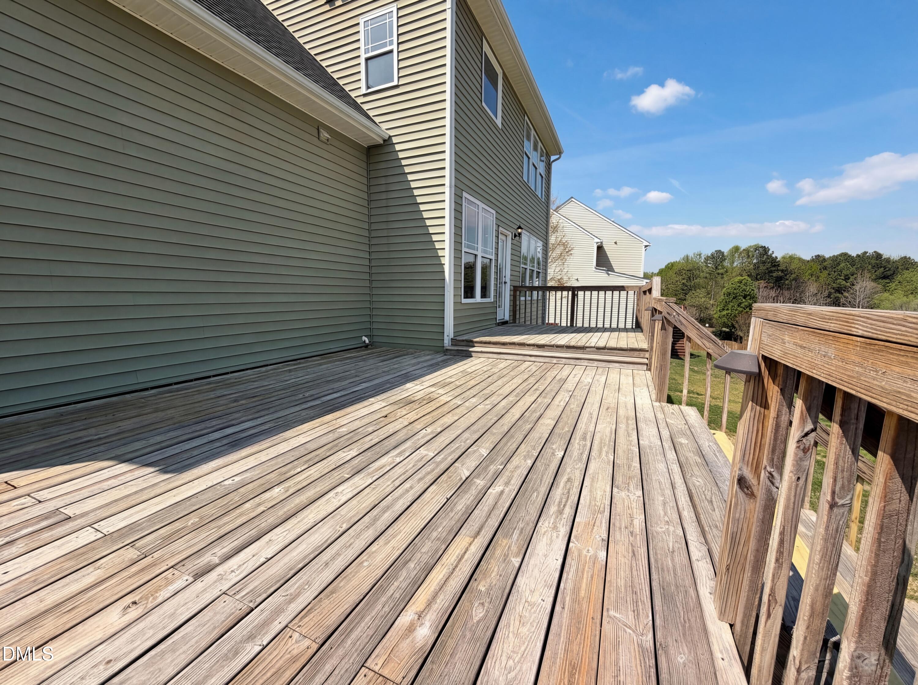 414 Shady Willow Lane Rolesville, NC 27571 - Photo 8 of 22 listing_7